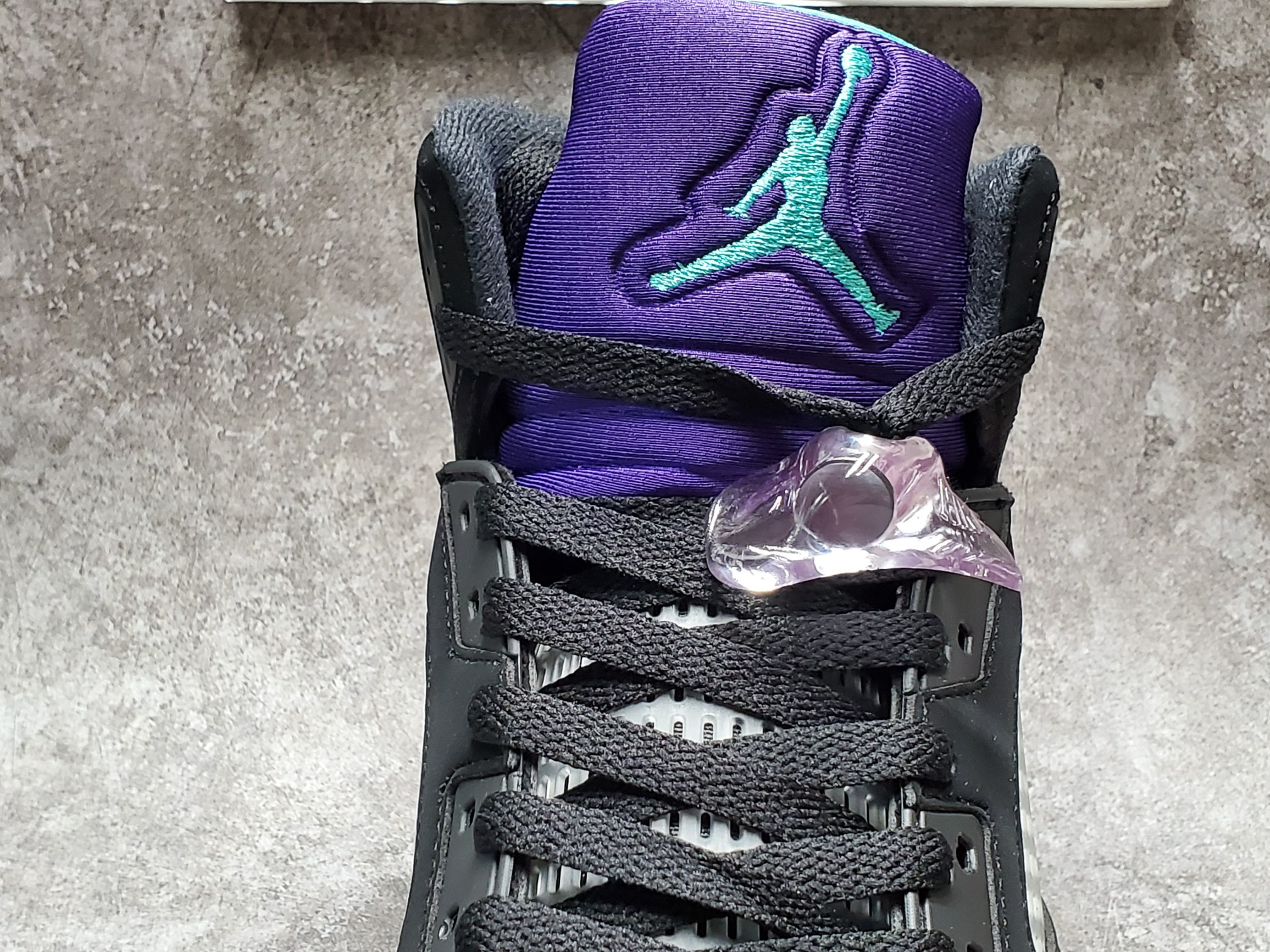 Air Jordan 5 Retro Top 3