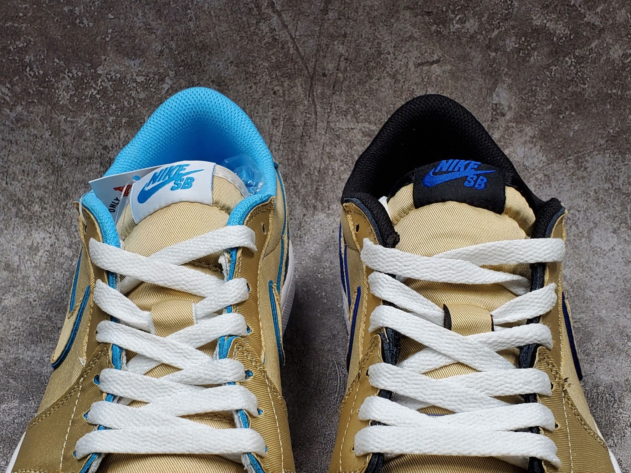 Air Jordan 1 Low SB QS Lance Mountain Desert Ore