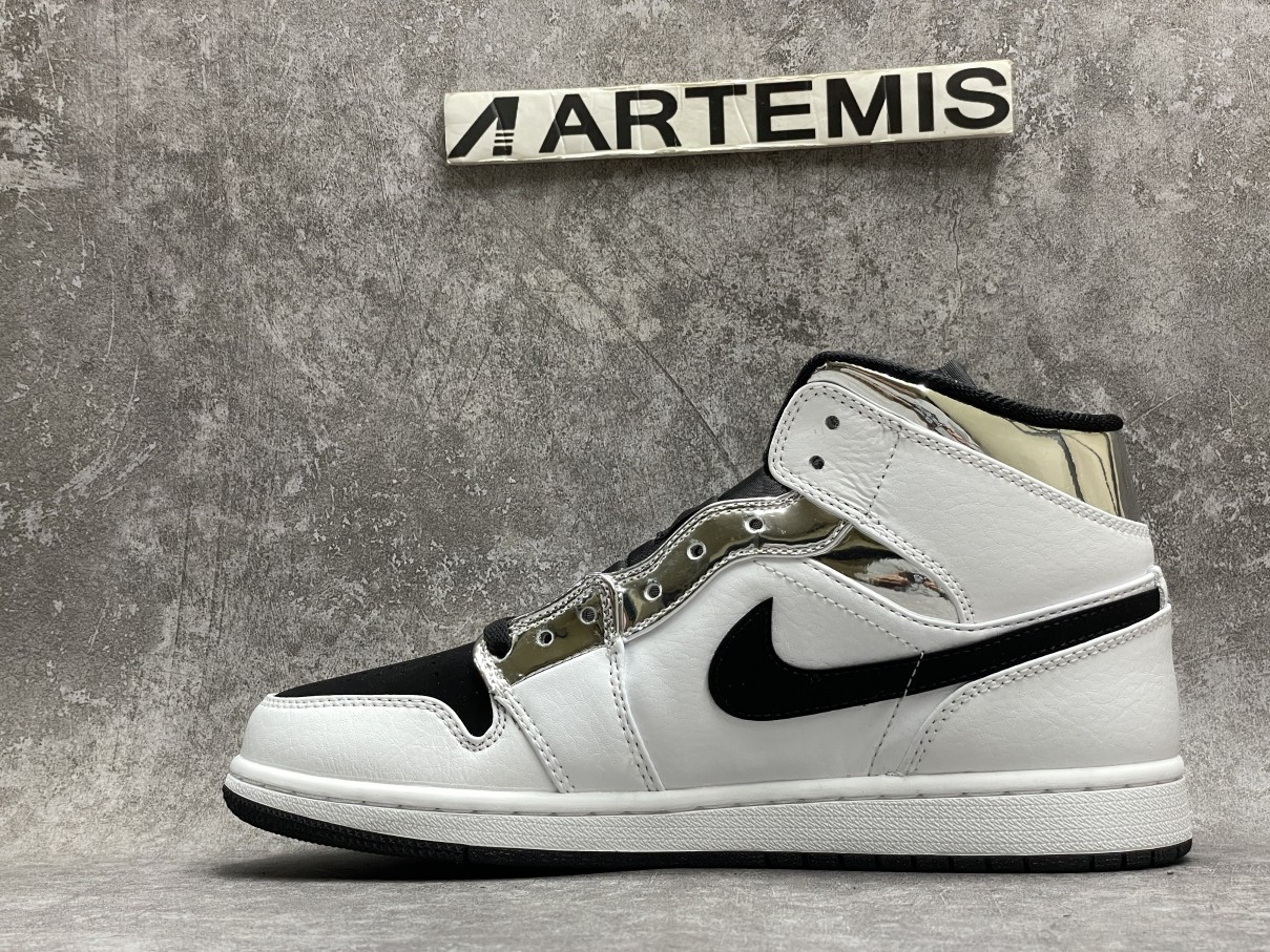 Air Jordan 1 Mid Alternate Think 16