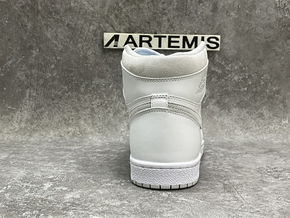 Air Jordan 1 Retro High 85 Neutral Grey