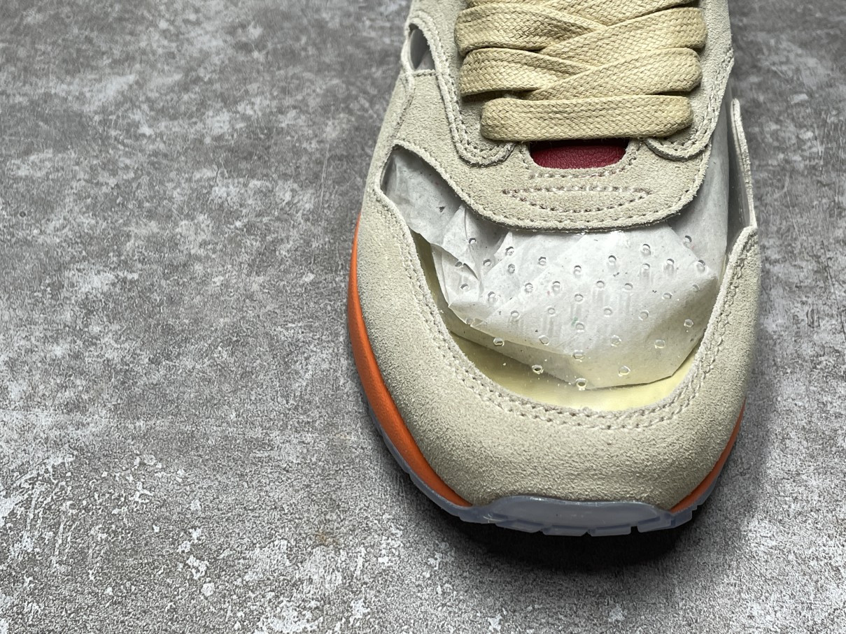 Nike Air Max 1 Clot Kiss of Death