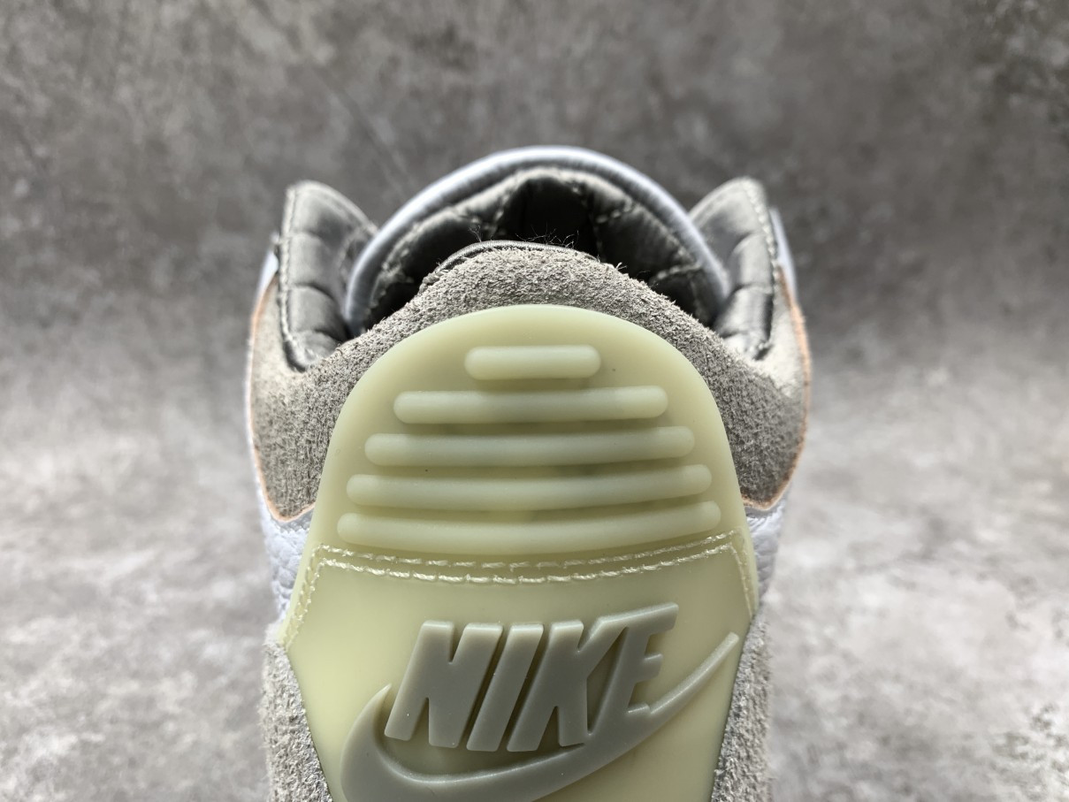 Air Jordan 3 Retro A Ma Maniére