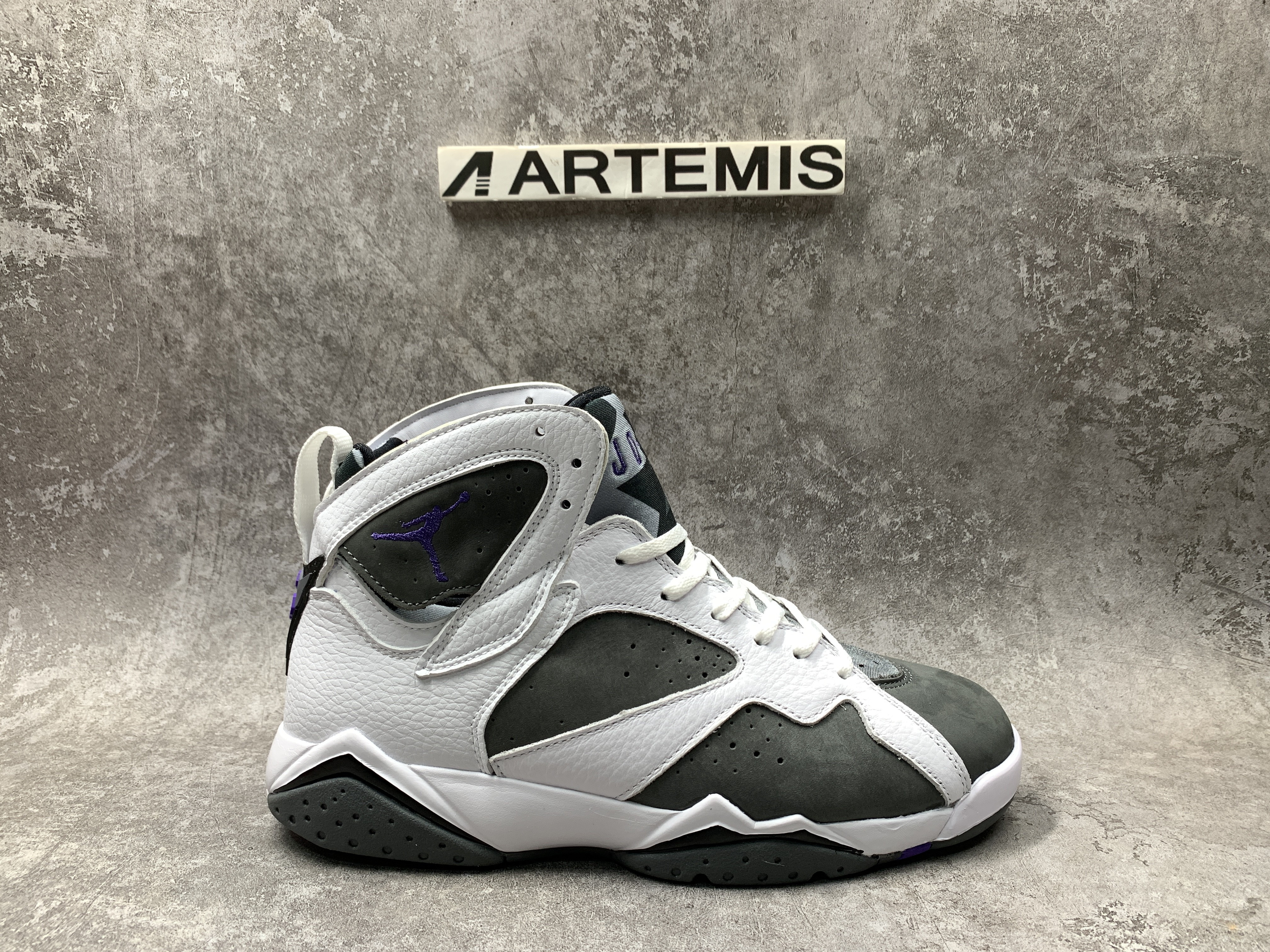 Air Jordan 7 Retro Flint (2021)