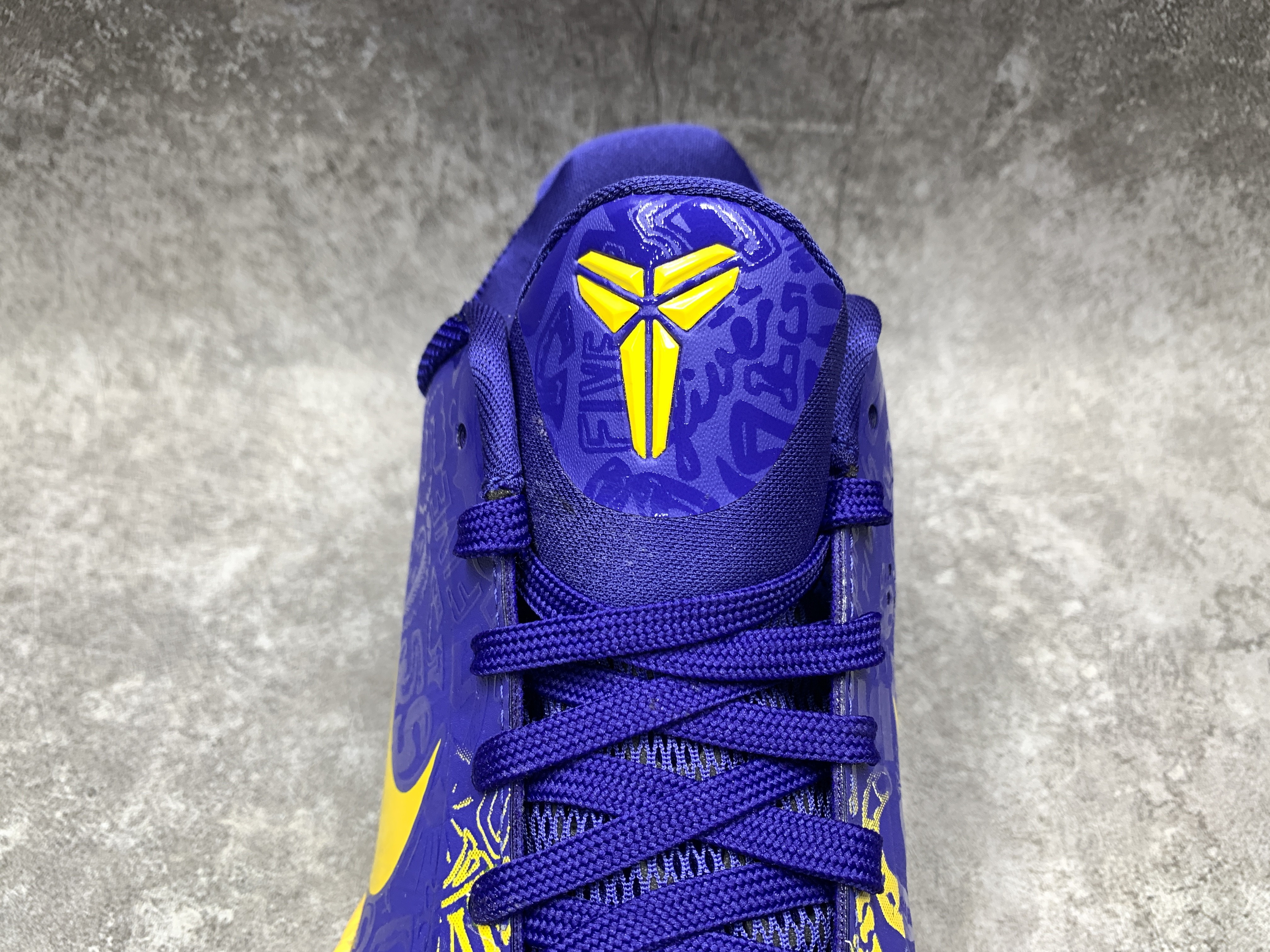 Nike Kobe 5 Protro 5 Rings(2020)