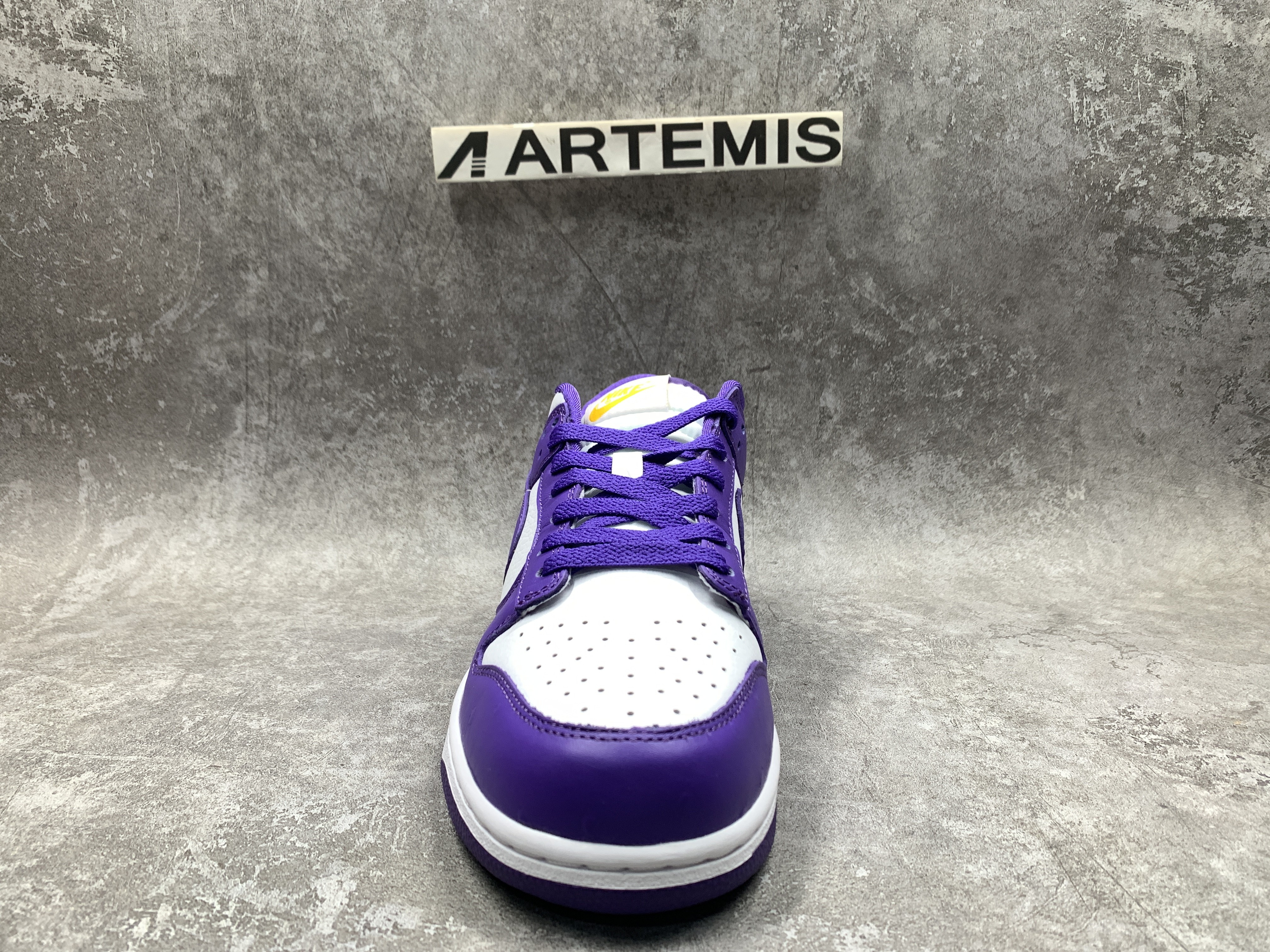 Nike Dunk Low Flip the Old School