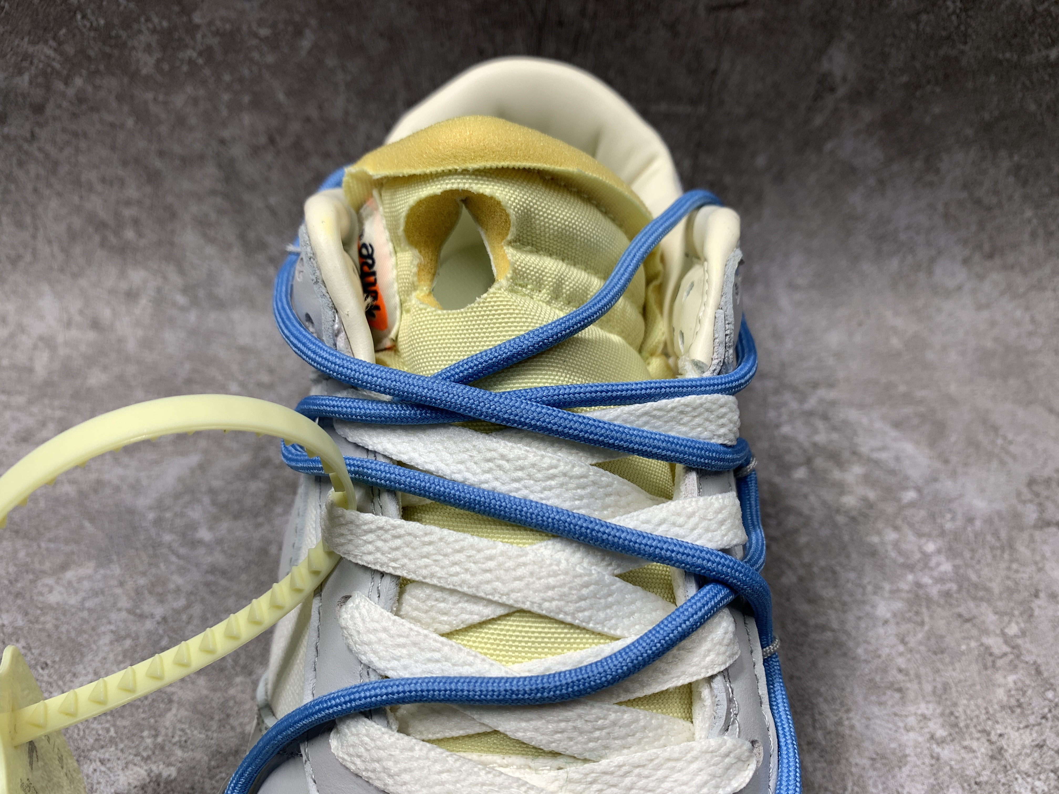 Nike Dunk Low x Off-White  Dear Summer 05 of 50