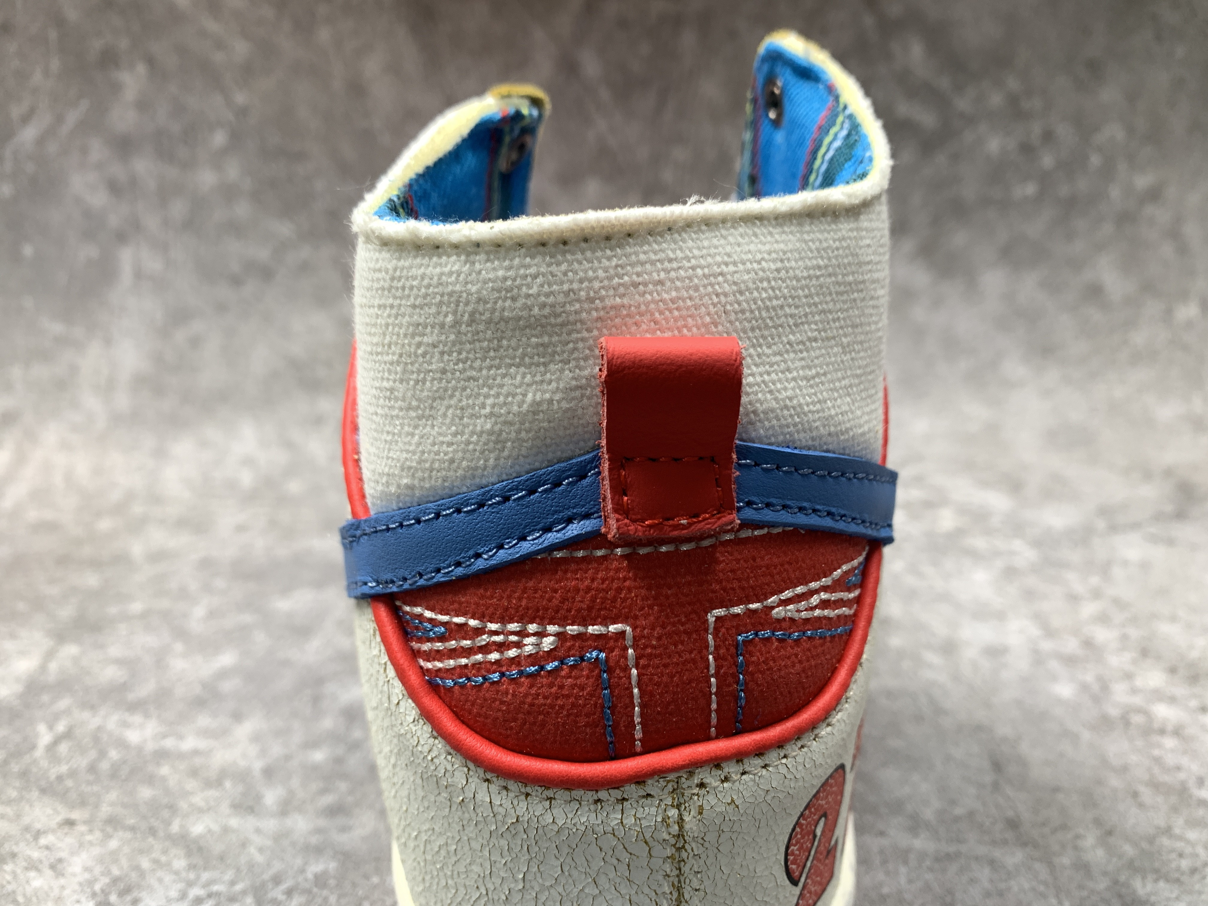 Nike Dunk SB High Pro Ishod Wair x Magnus Walker