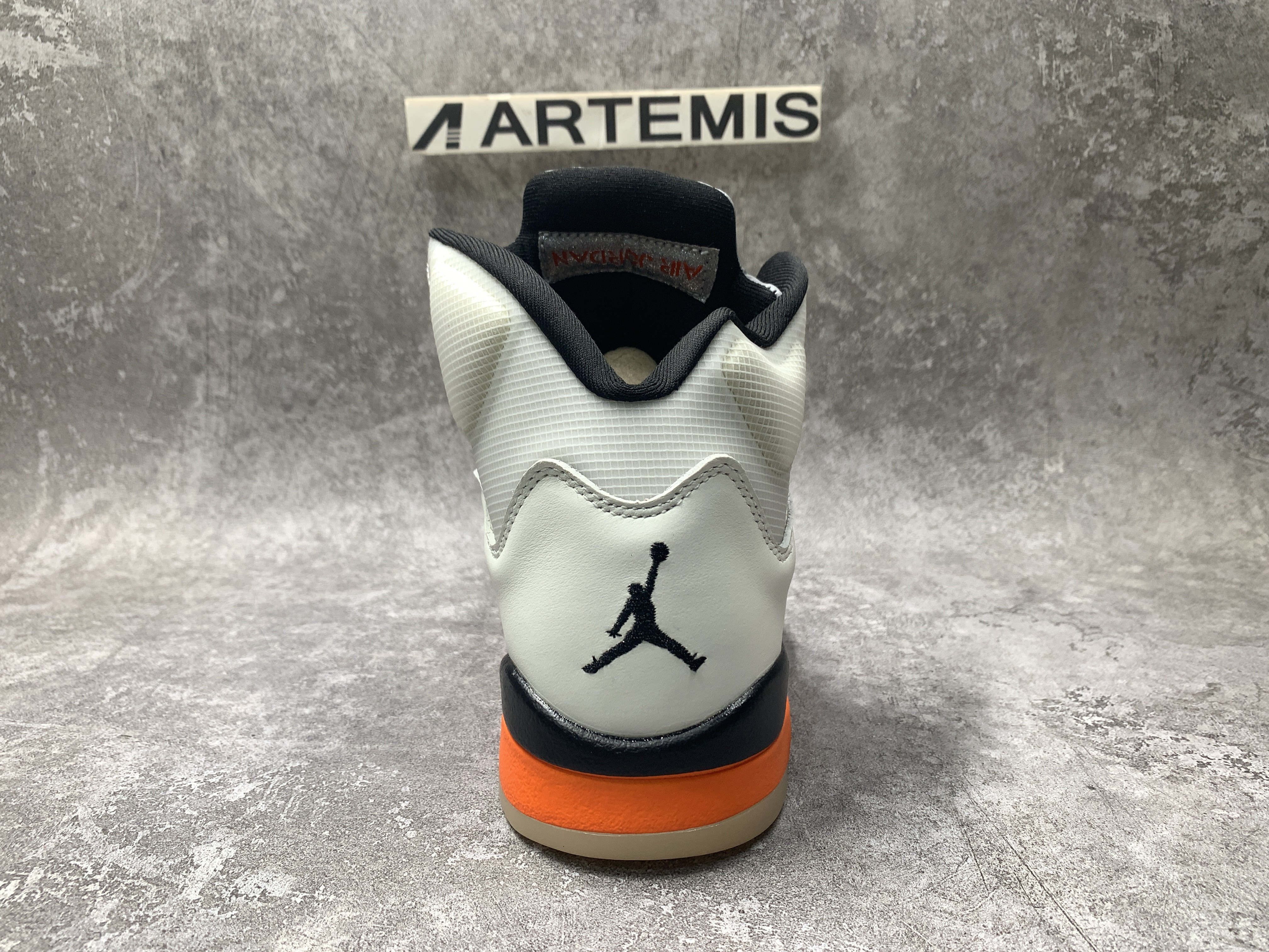 Air Jordan 5 Retro Shattered Backboard