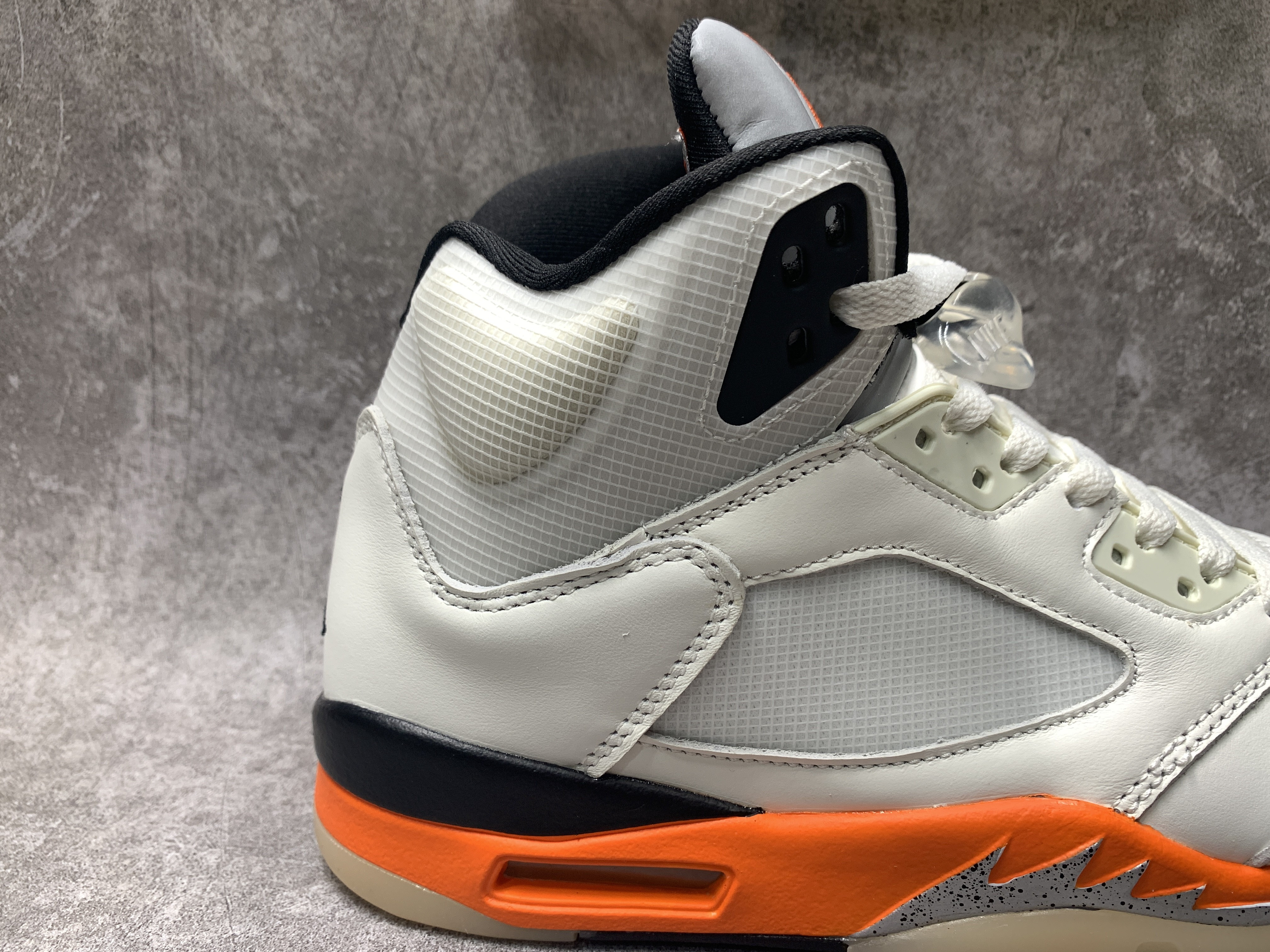 Air Jordan 5 Retro Shattered Backboard