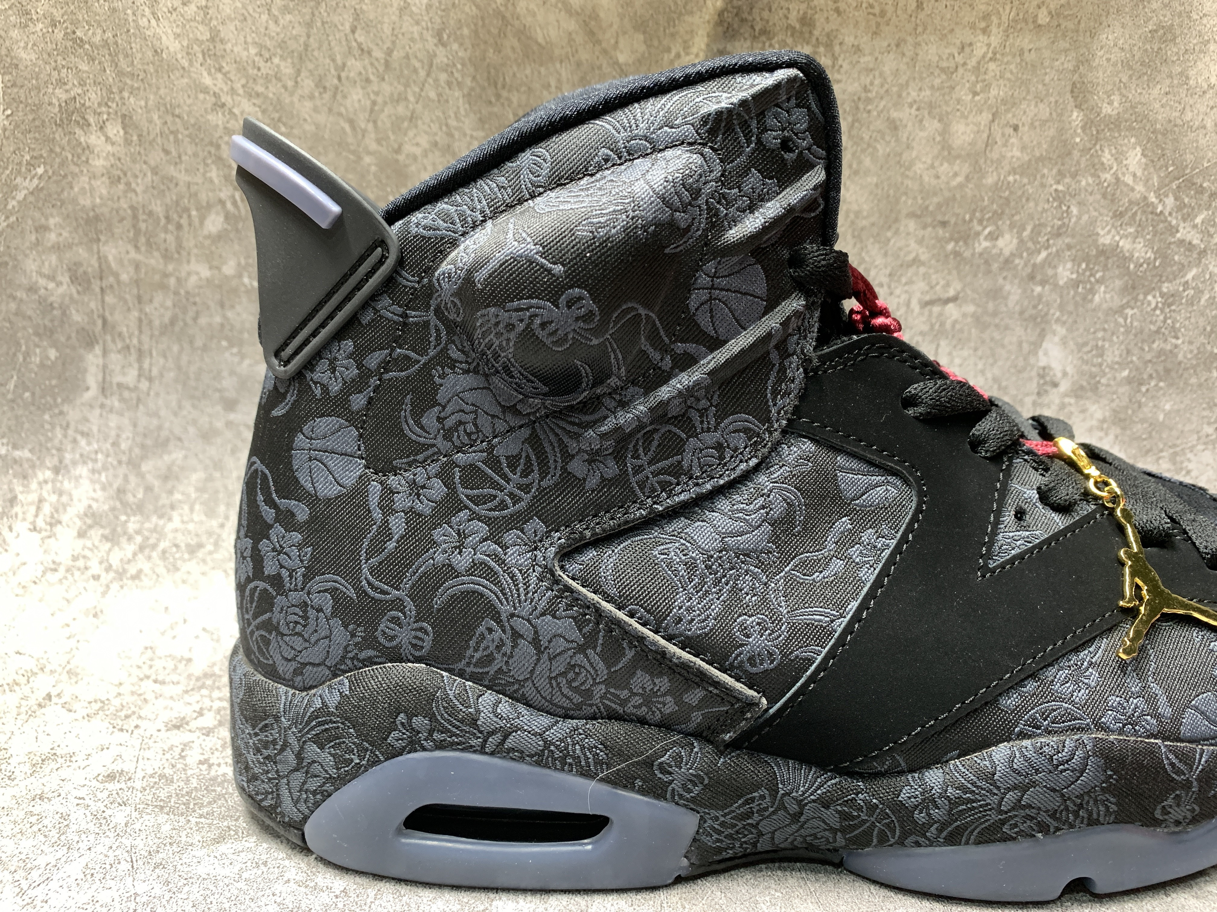 Air Jordan 6 Retro Singles Day