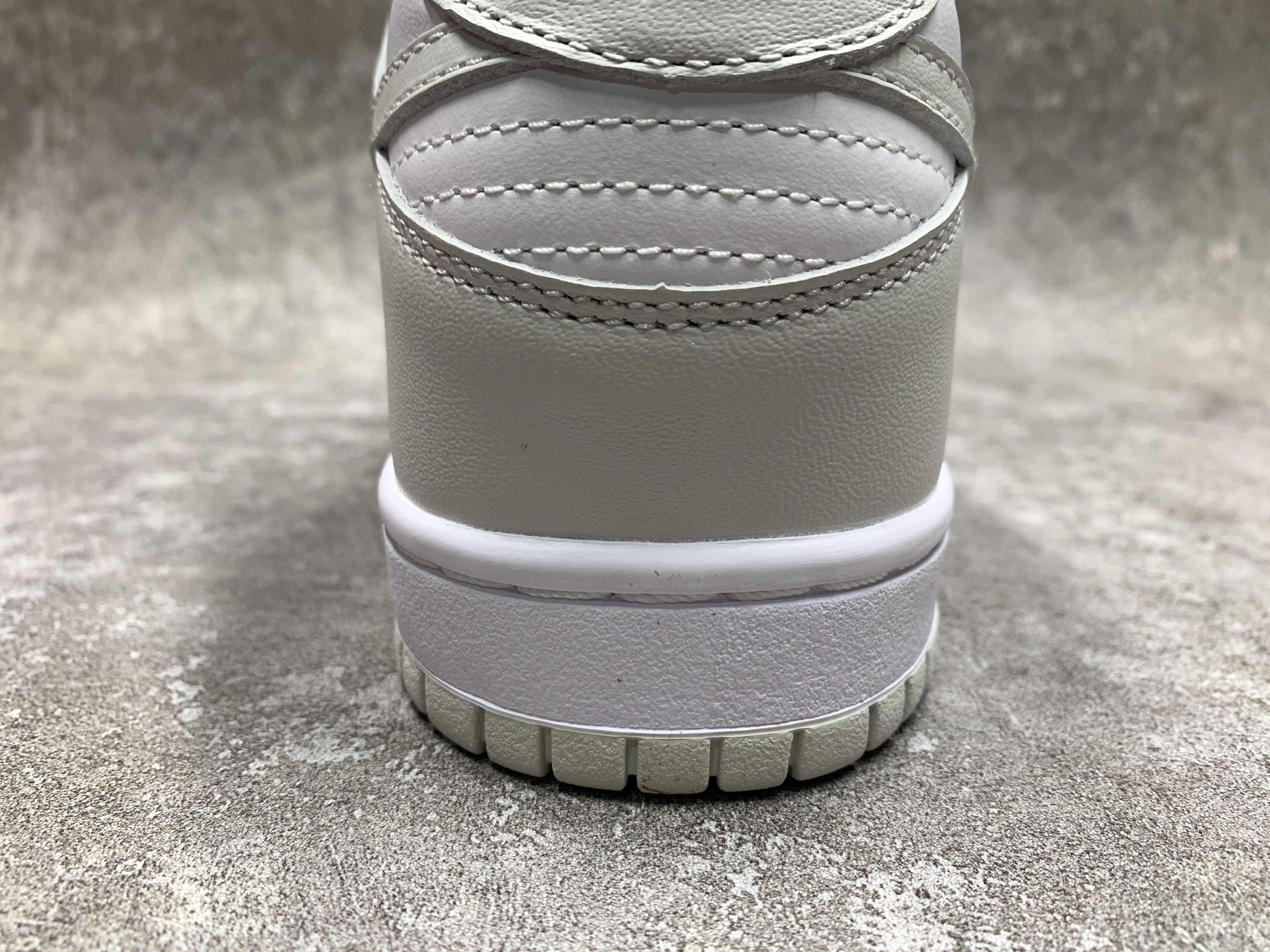 Nike Dunk Low Photon Dust