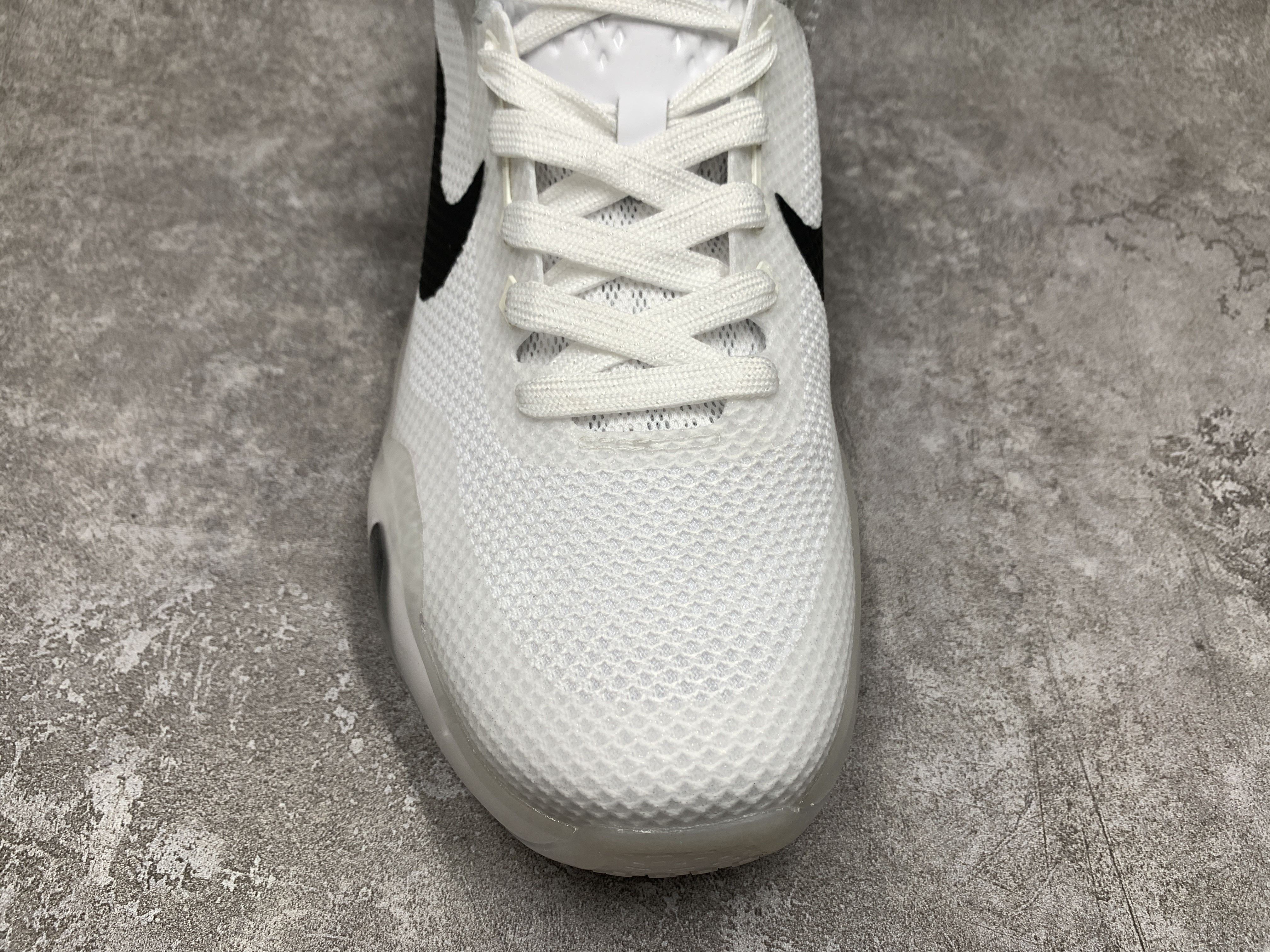 Nike Kobe 10 Fundamentals