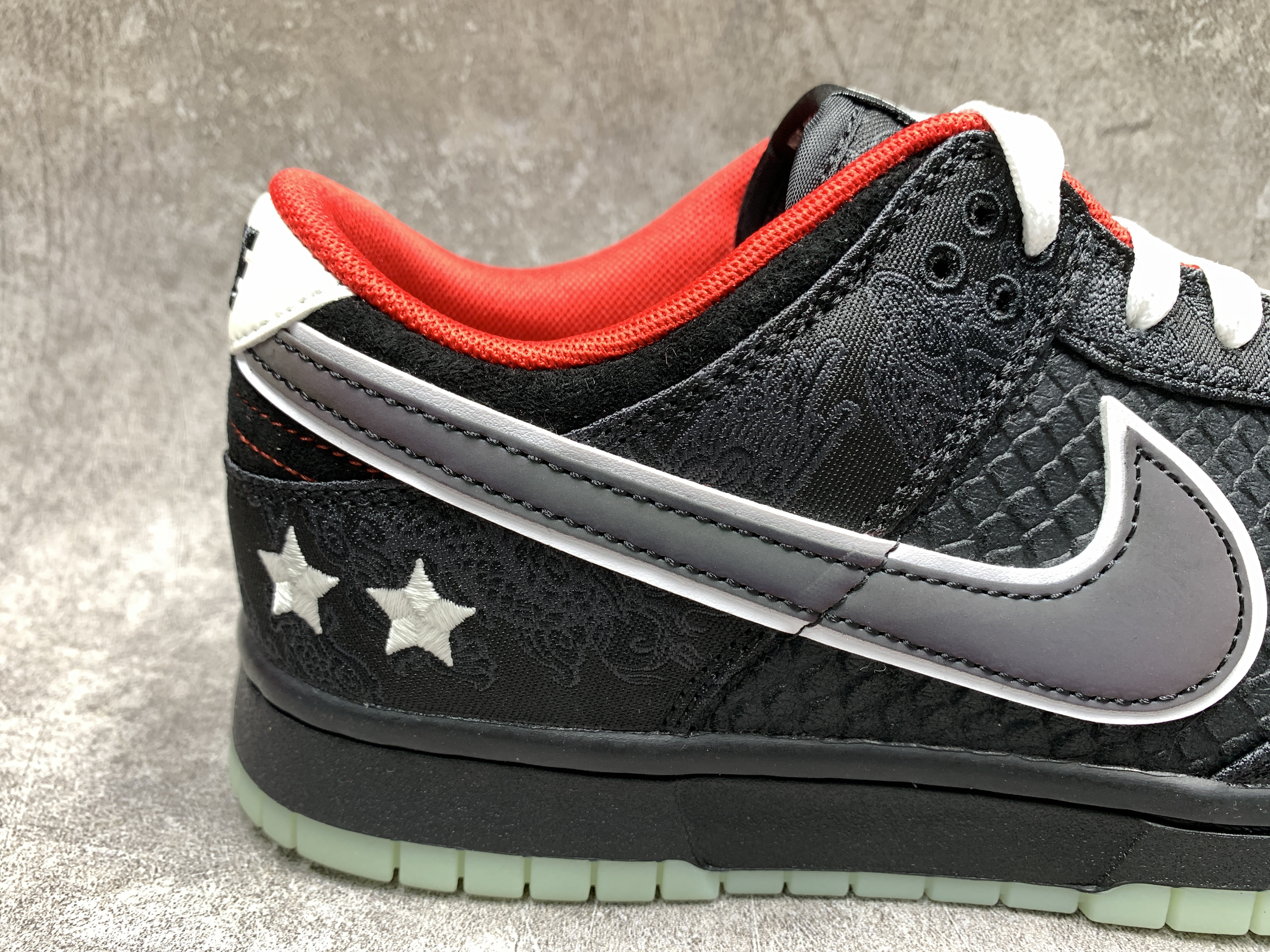 Nike Dunk Low LPL League of Legends