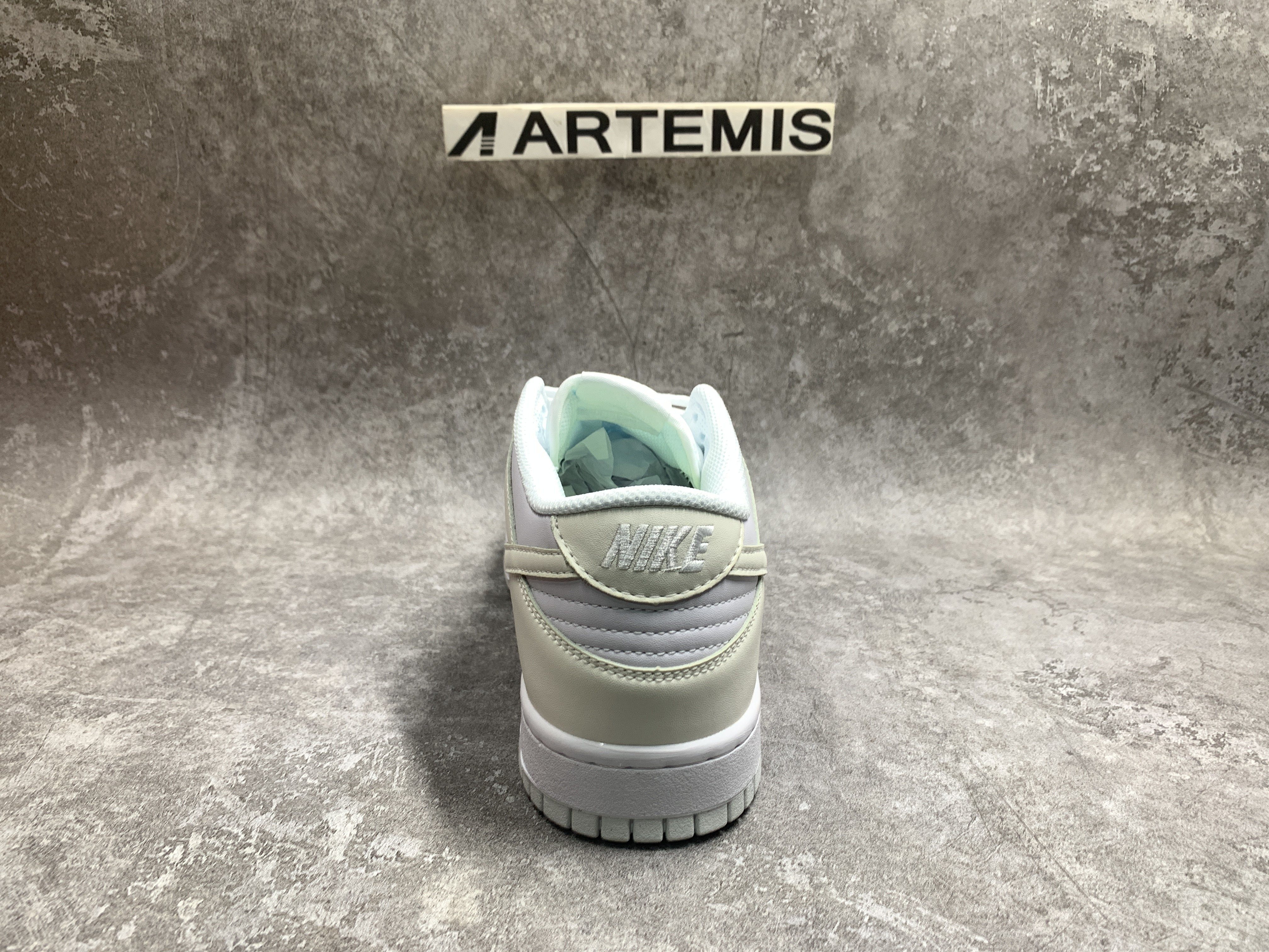 Nike Dunk Low Move To Zero Sail