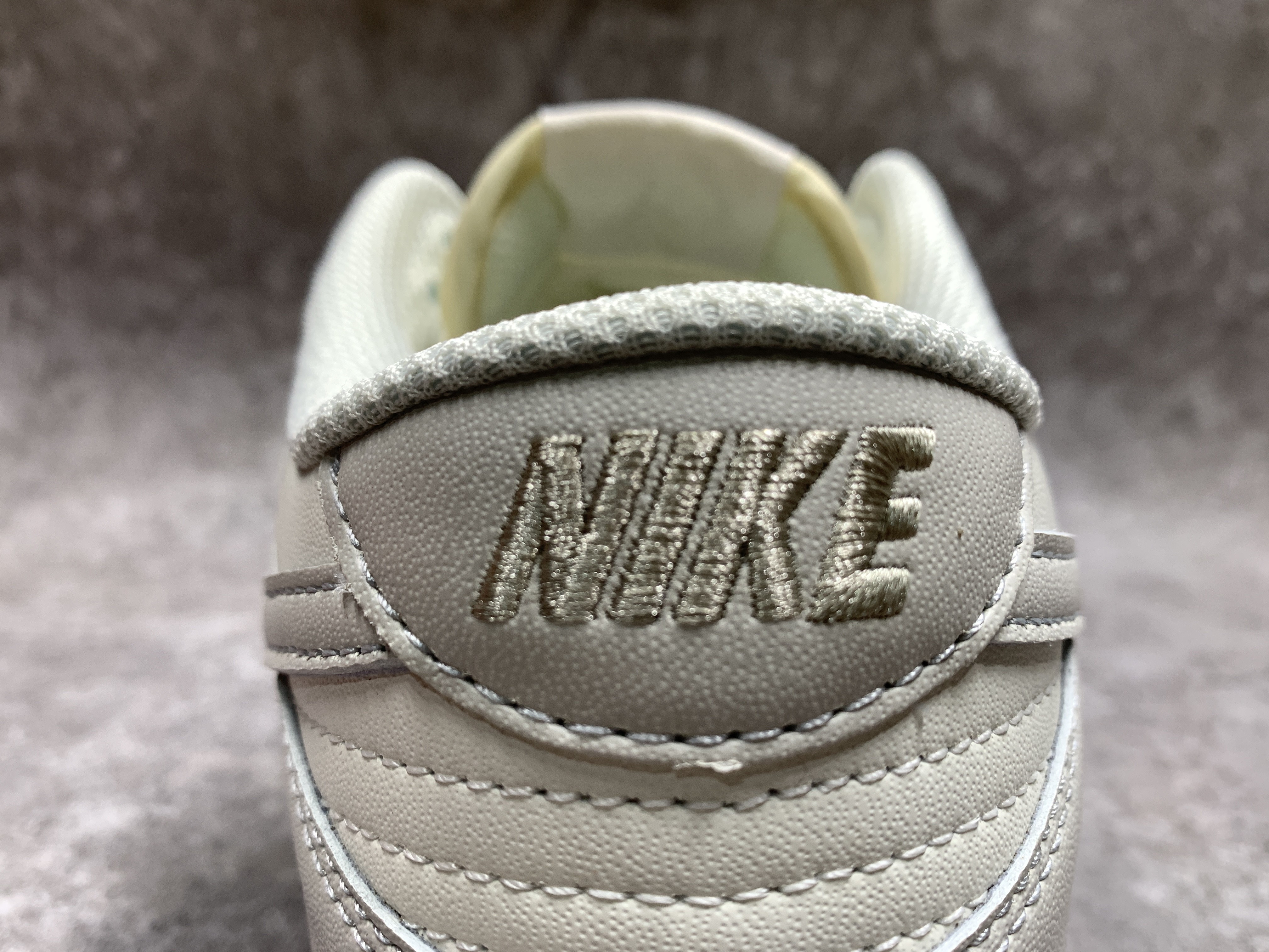 Nike Dunk Low Sail Light Bone