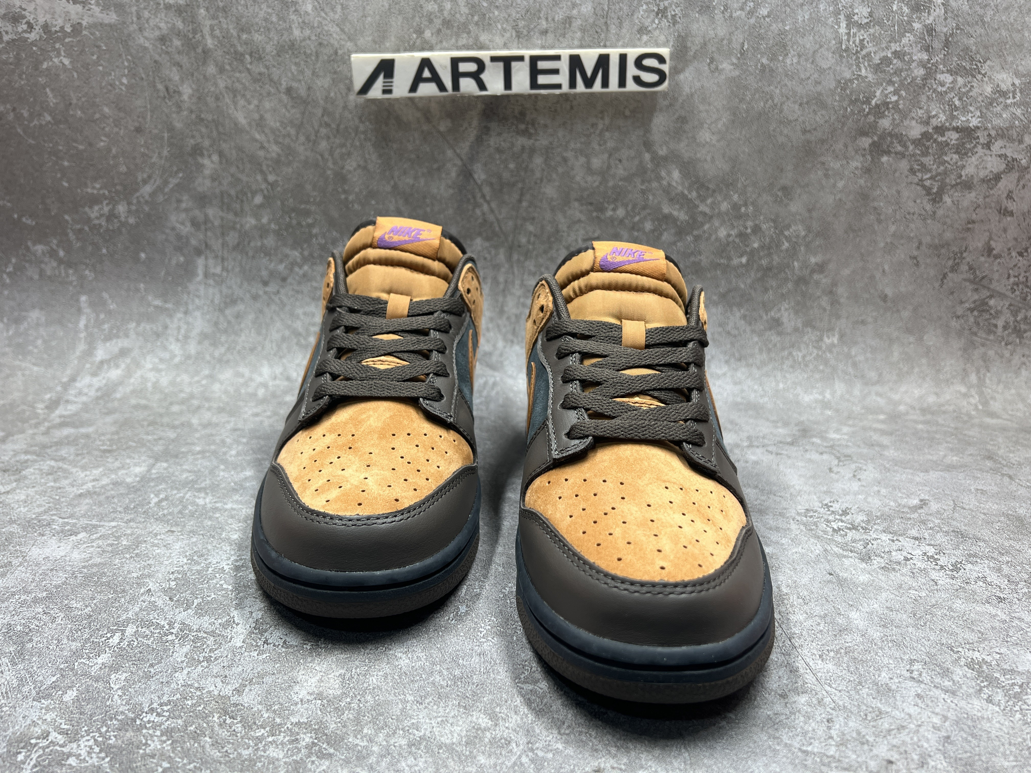 Nike Dunk Low Cider
