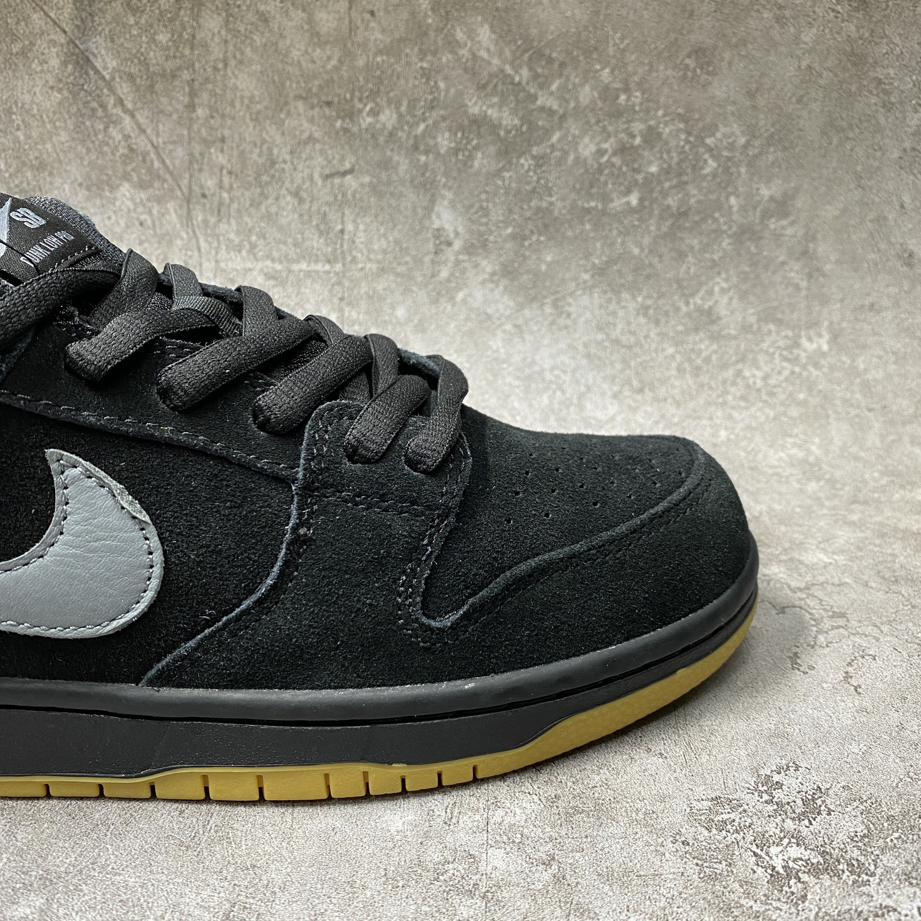 Nike SB Dunk Low Fog