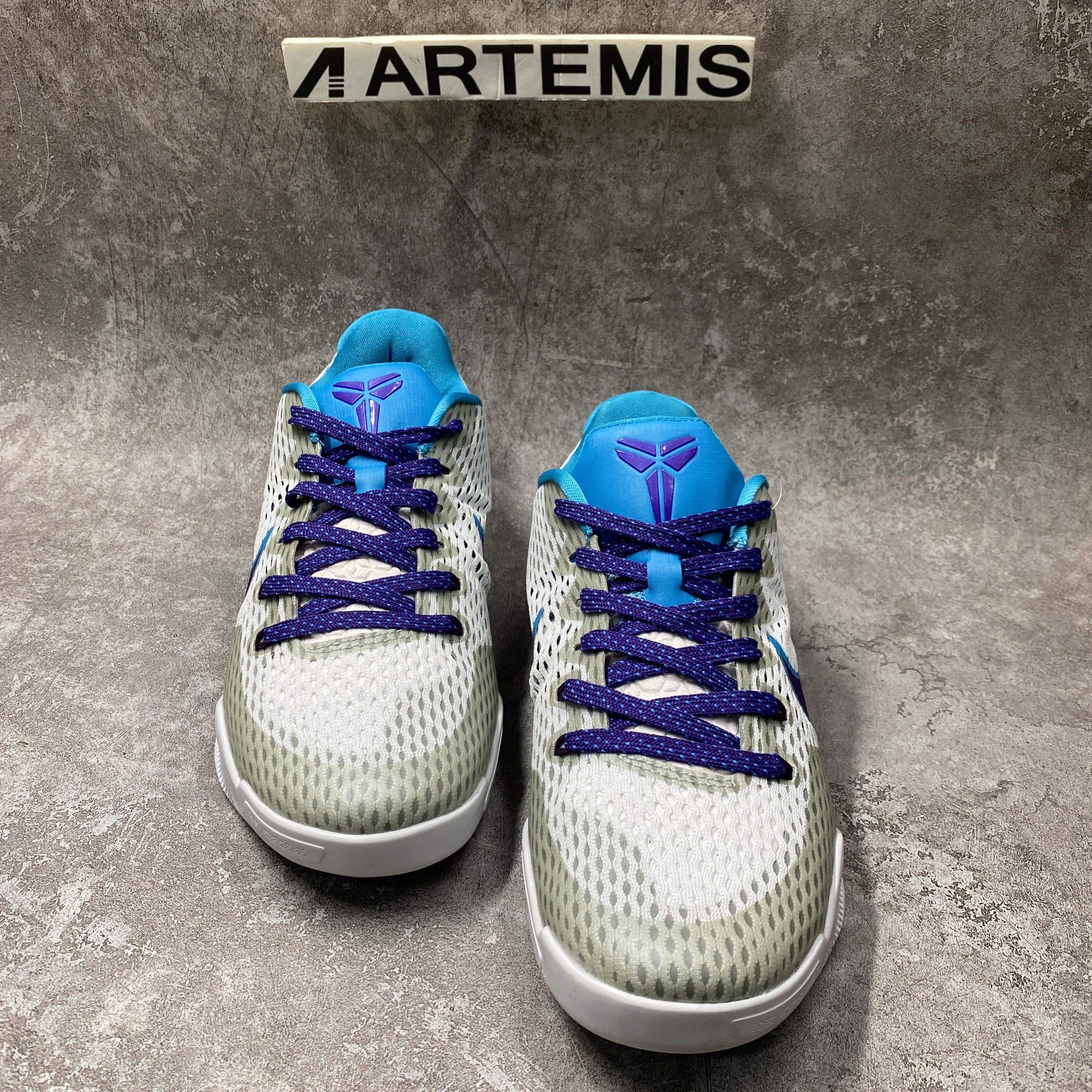 Nike Kobe 11 Low Draft Day