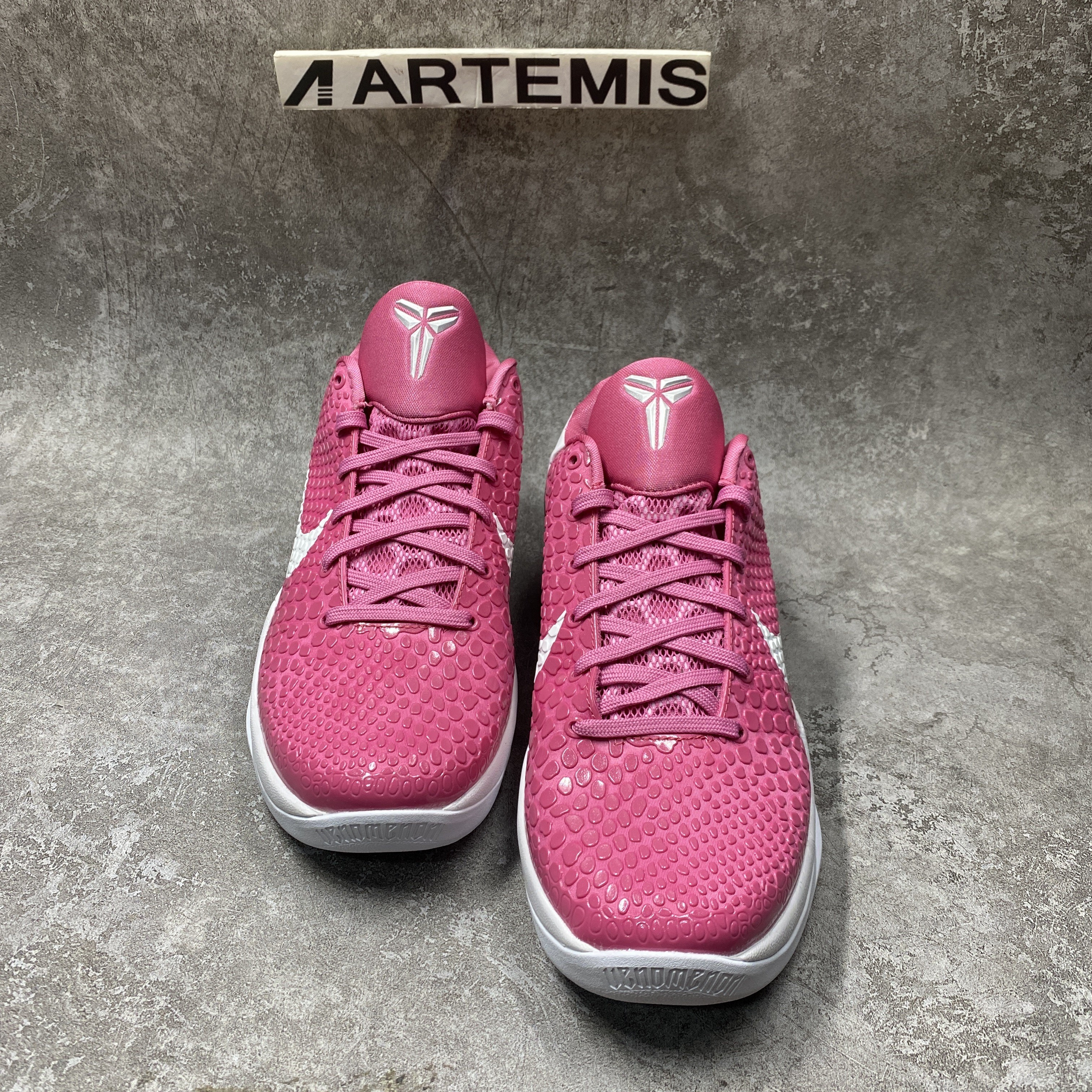 Nike Kobe Protro 6 Think Pink