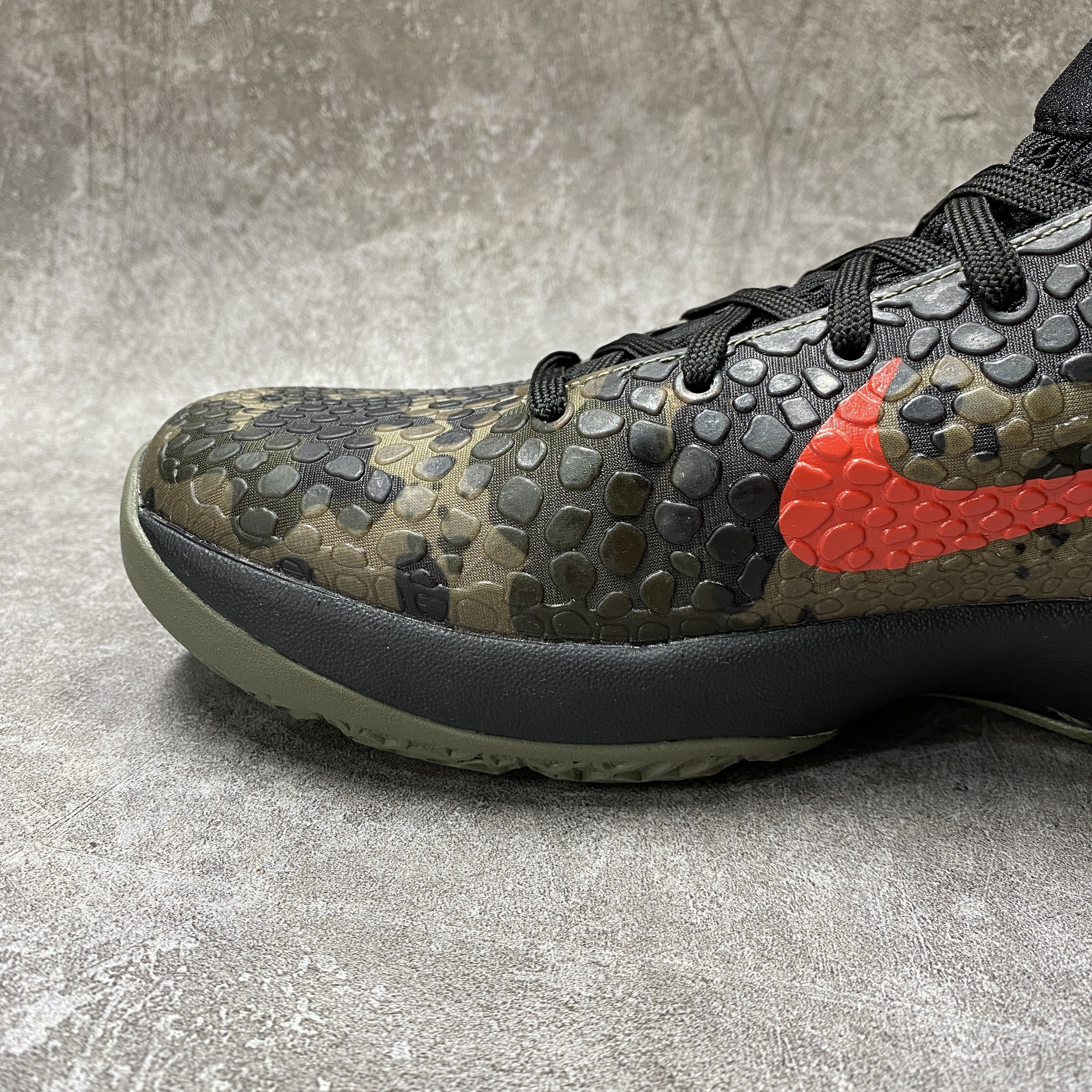 Nike Kobe 6 Italian Camo