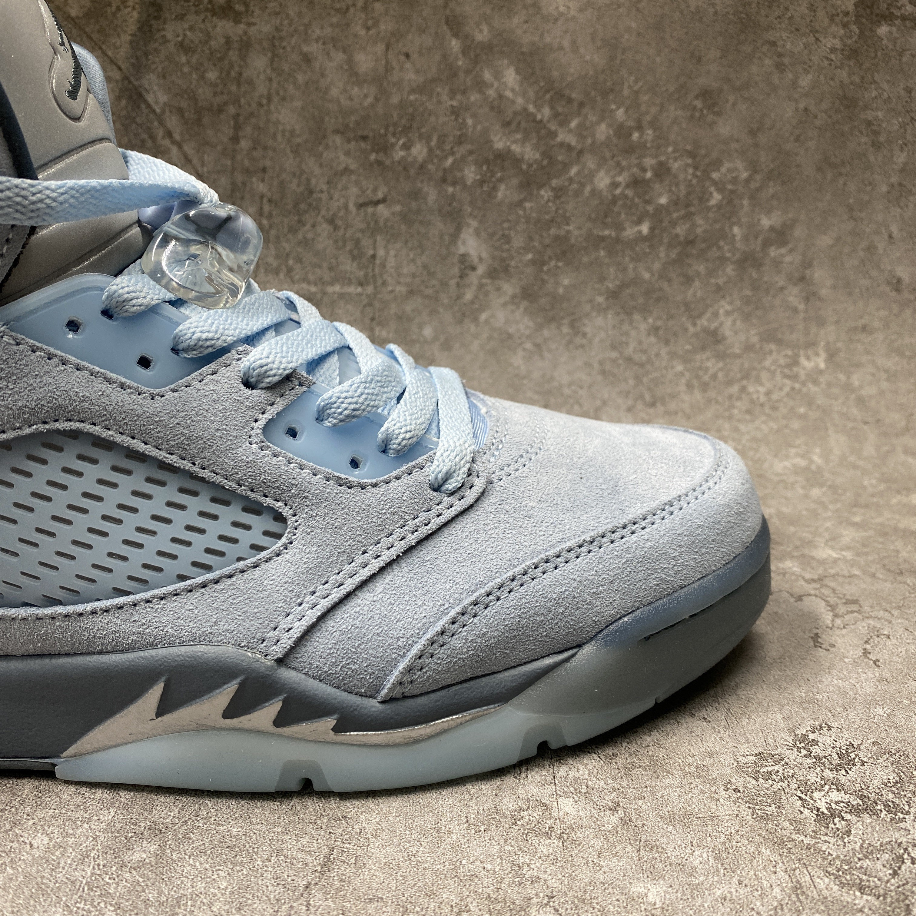 Air Jordan 5 Retro Bluebird