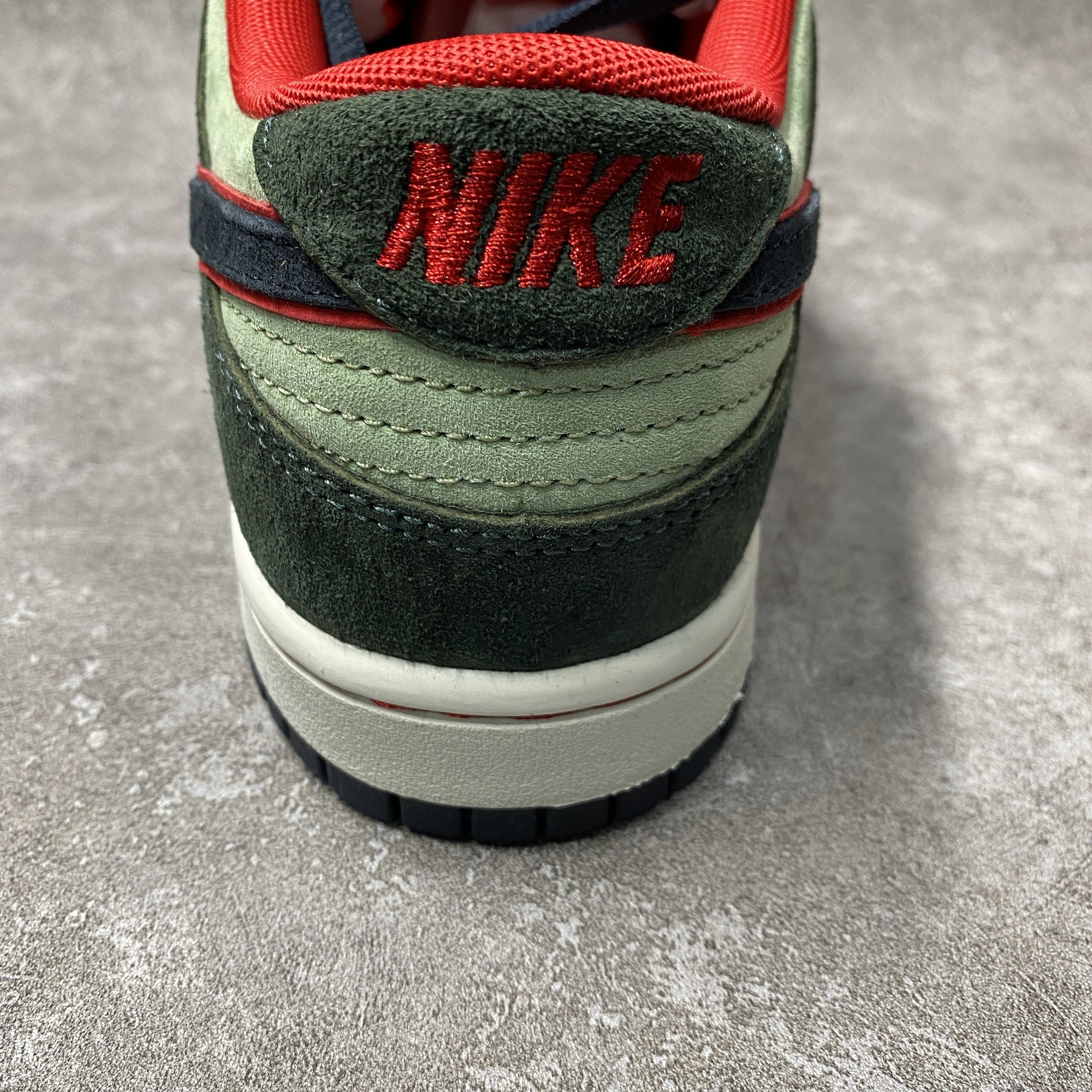 Nike SB Dunk Low Katsuhiro Otomo Steamboy OST