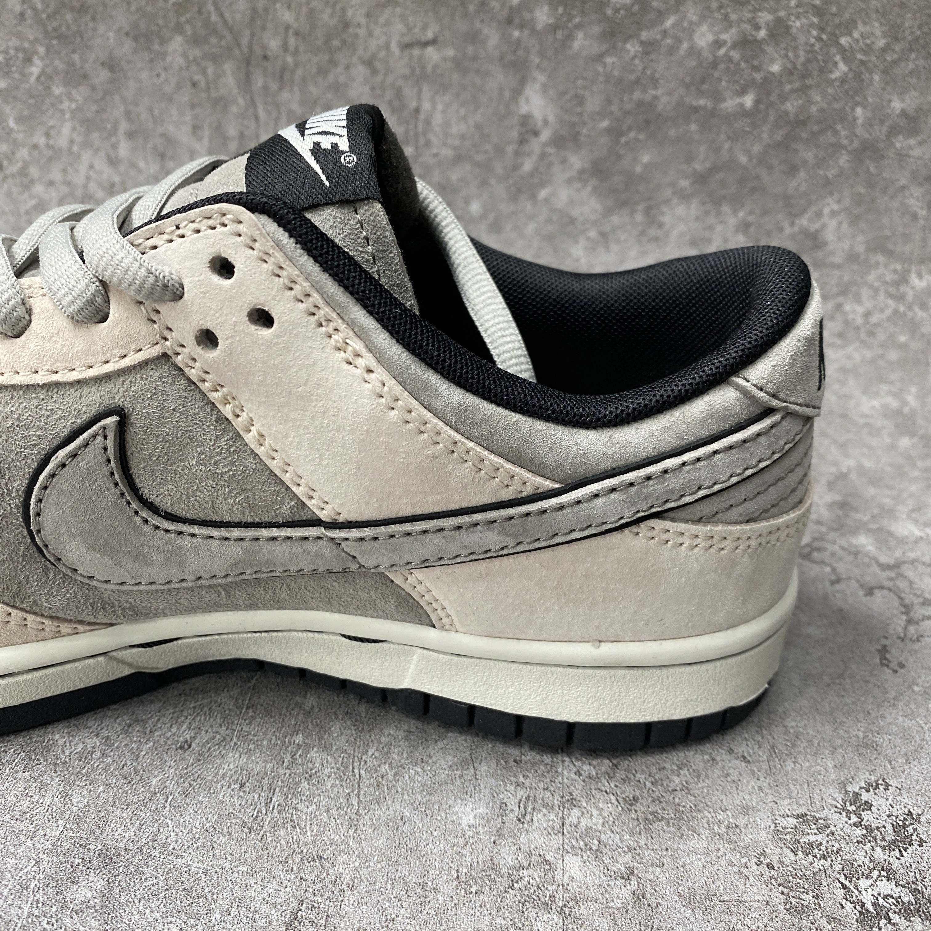 Nike Dunk Low Katushiro Tomo Ombres Volantes