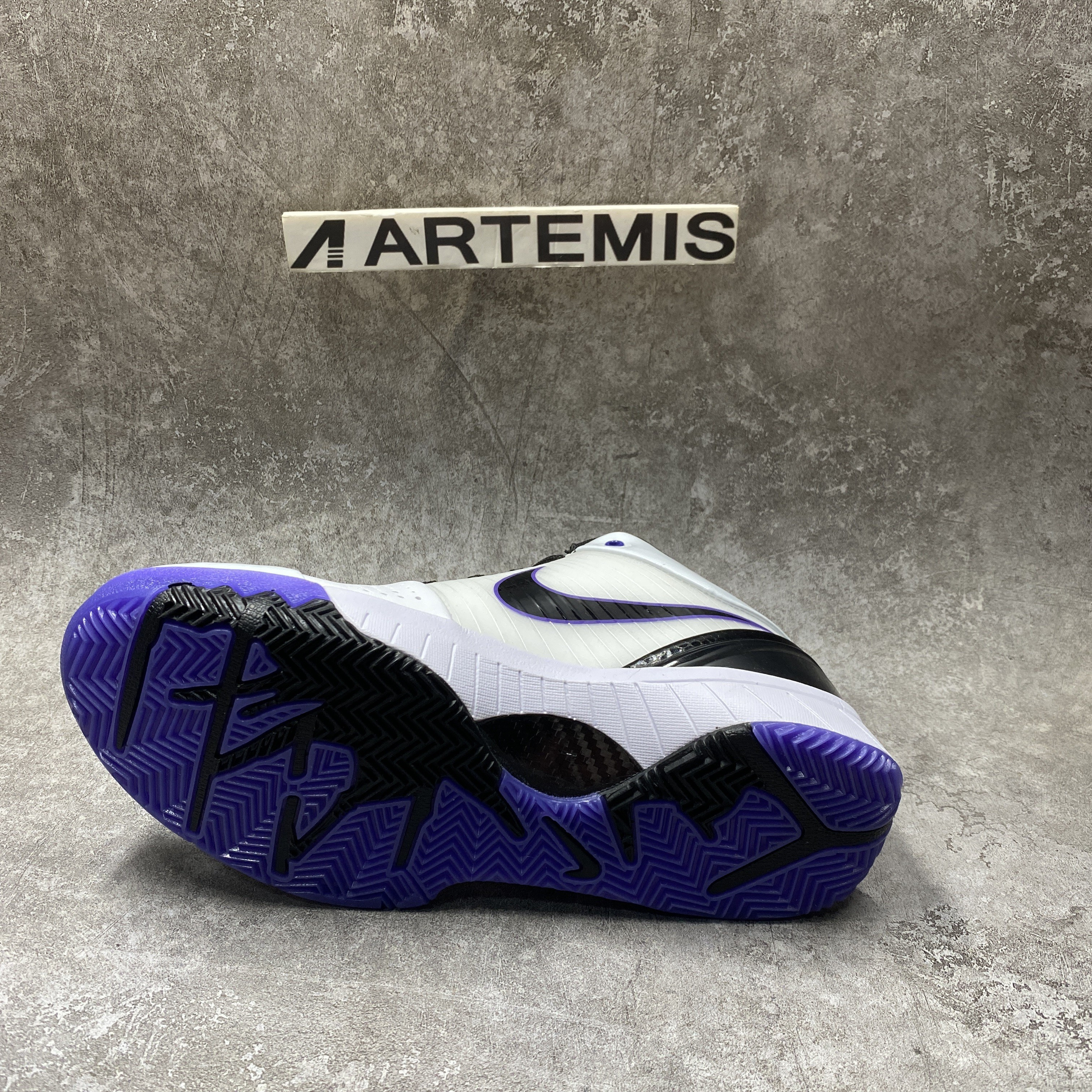 Nike Kobe 4 Inline