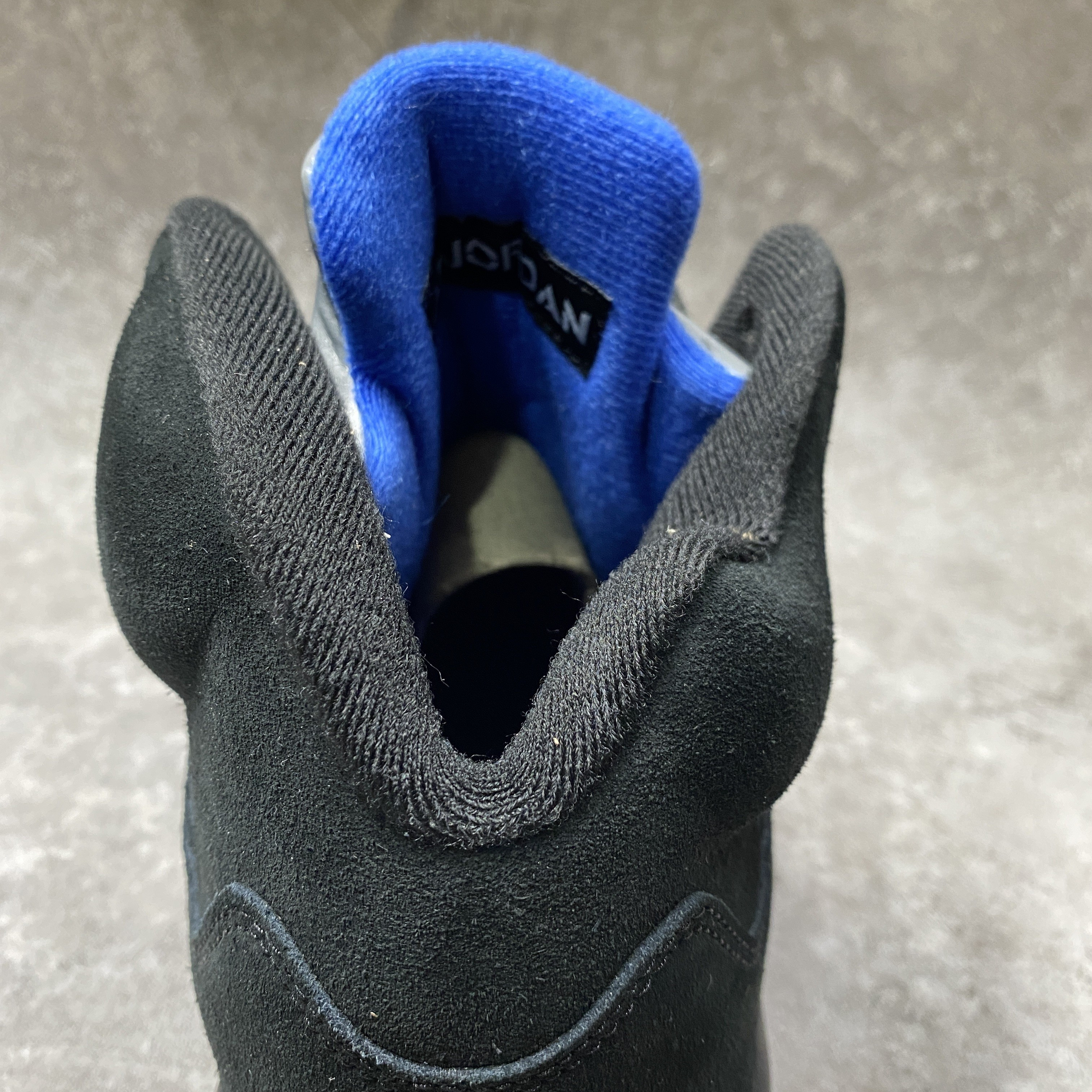 Air Jordan 5 Retro Racer Blue