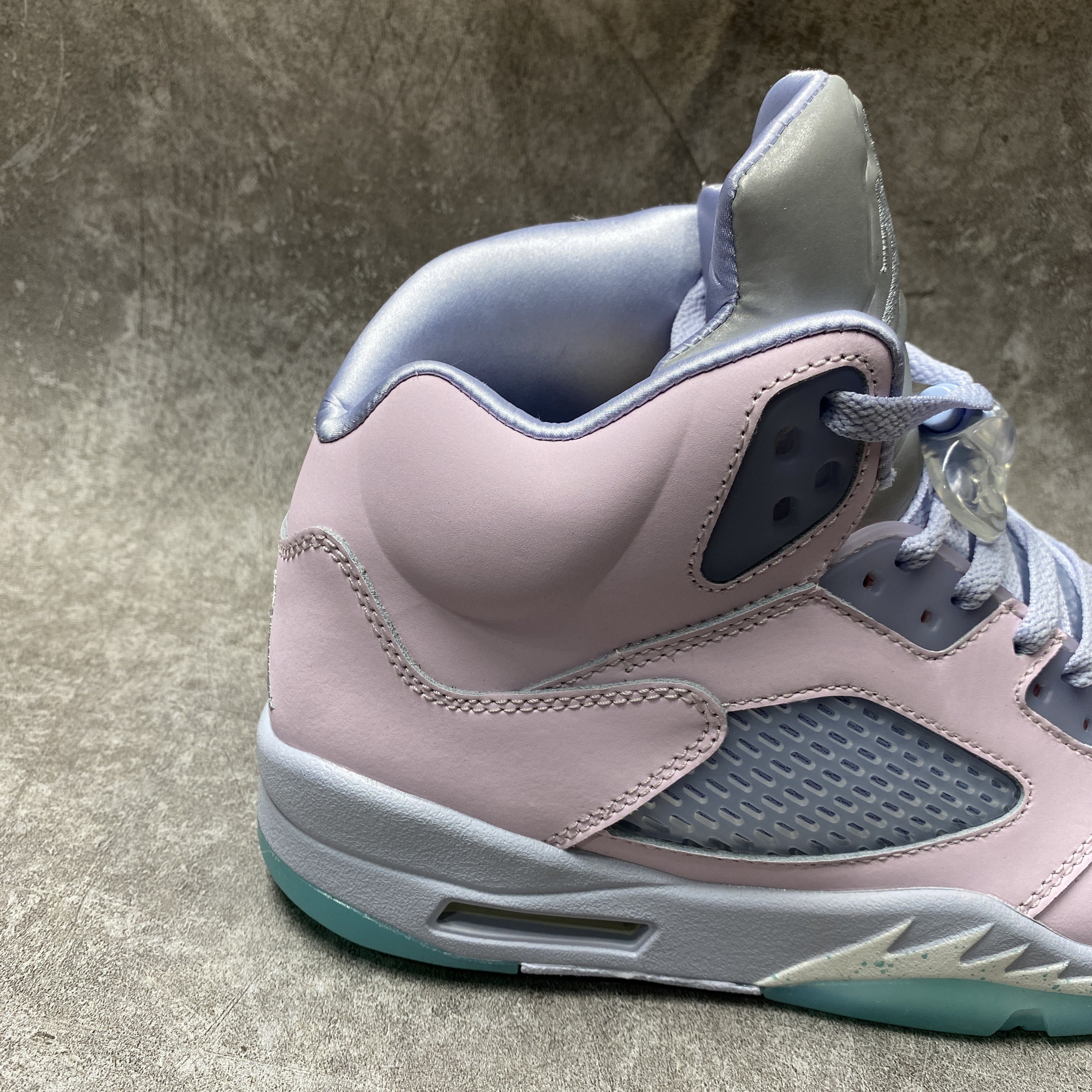 Air Jordan 5 Retro Easter