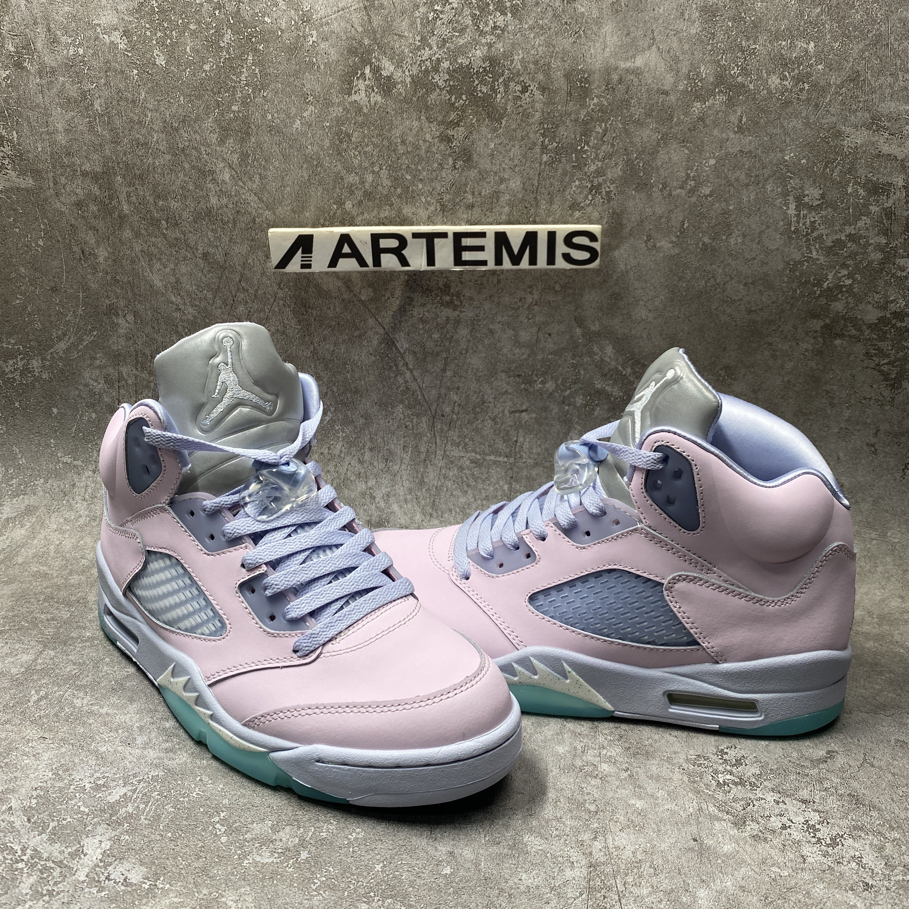 Air Jordan 5 Retro Easter