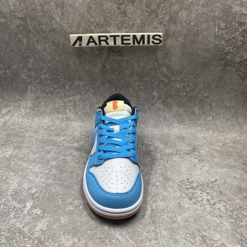 Nike Dunk Low Kyrie Irving Baltic Blue