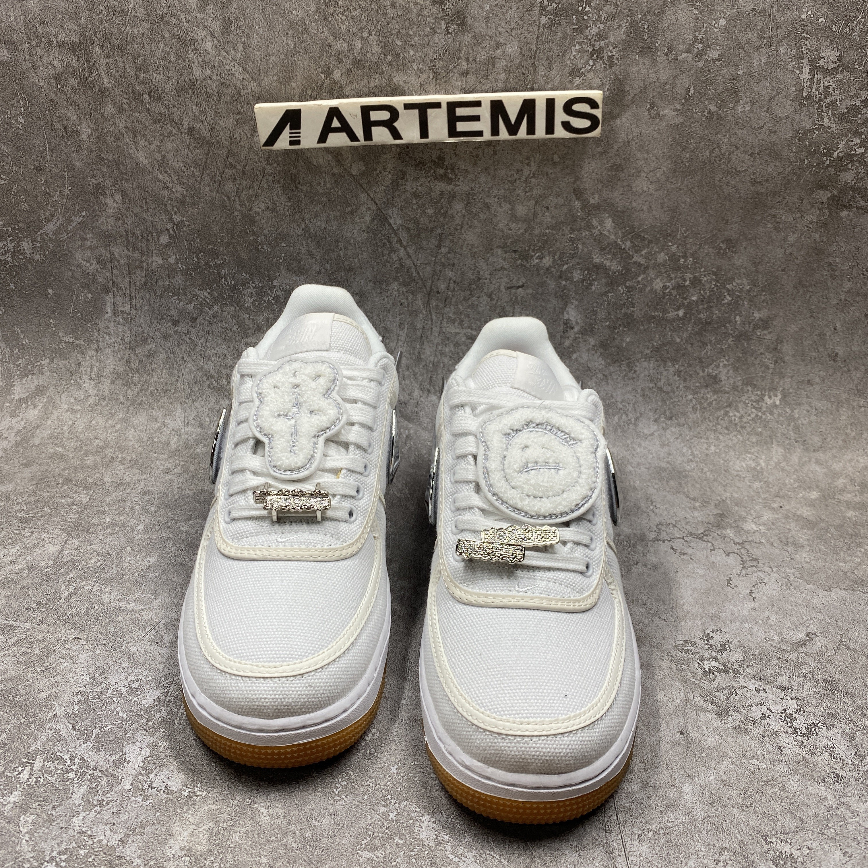 Air Force 1 Low Travis Scott (AF100)