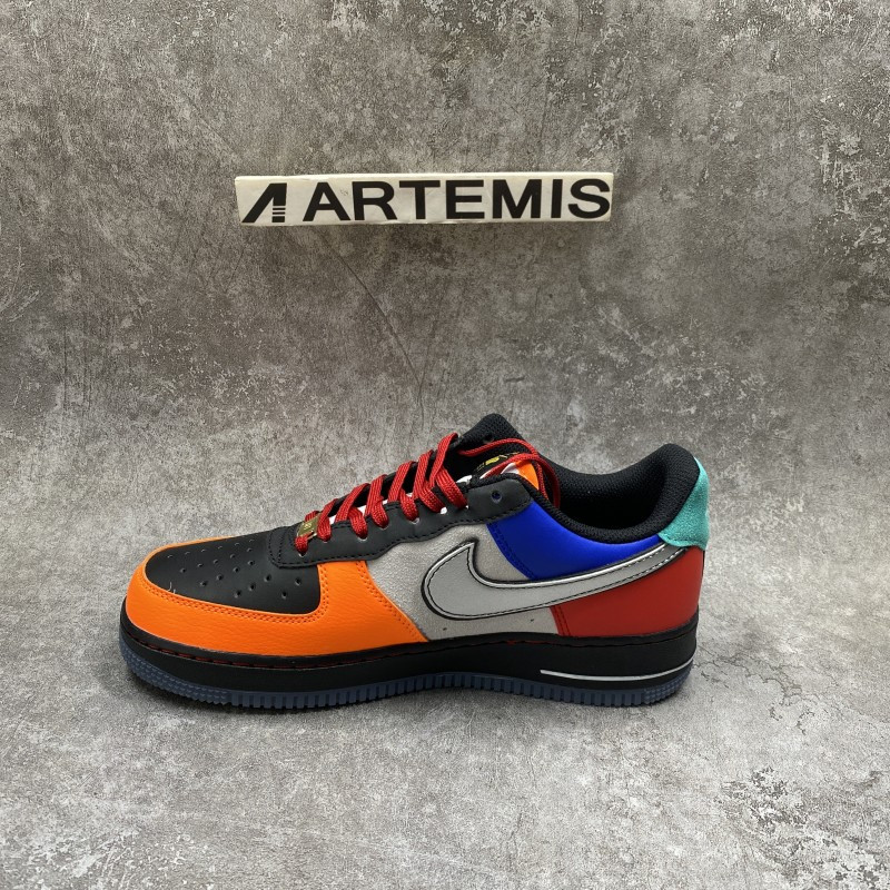 Nike Air Force 1 Low NYC City of Athletes