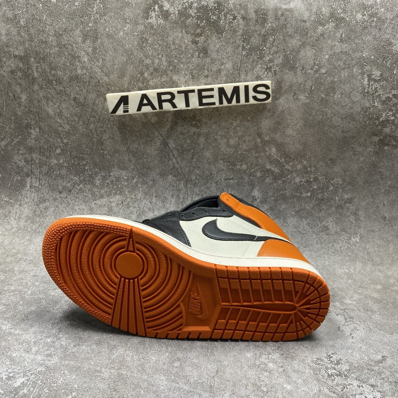Air Jordan 1 Retro High Shattered Backboard
