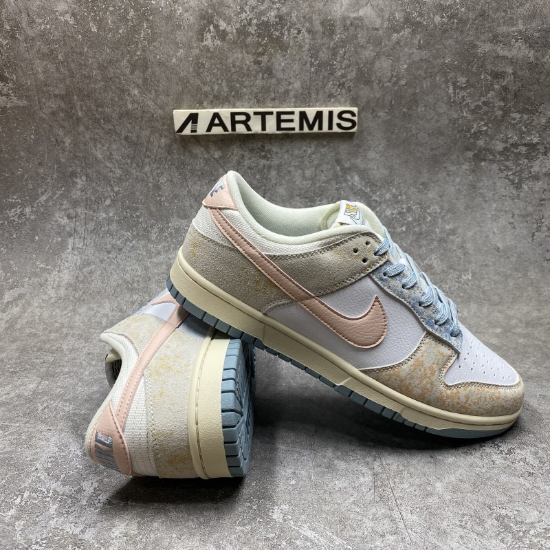 Nike Dunk Low Oxidized