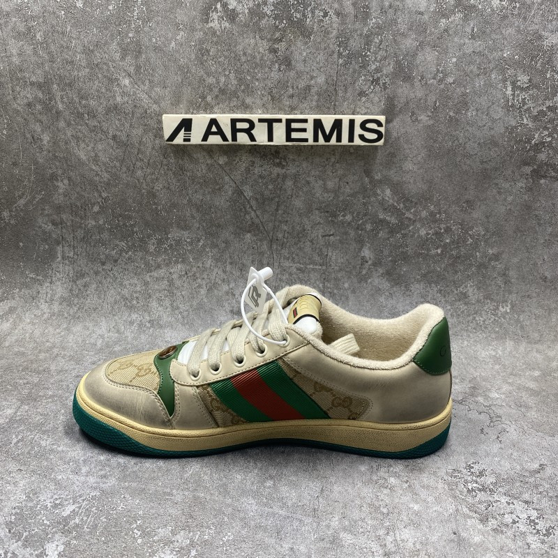 GC Screener GG Canvas