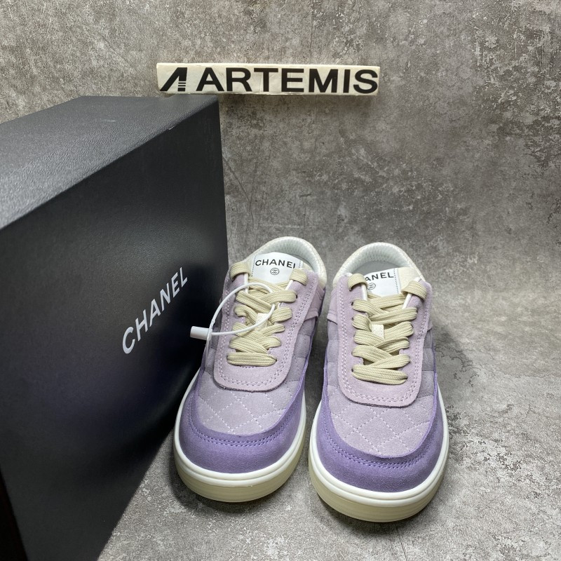 ch*el 22c Di*m*nd purple