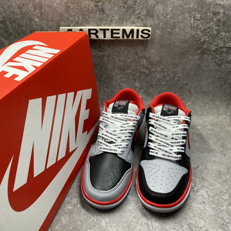 Nike Dunk Low Clark Atlanta University