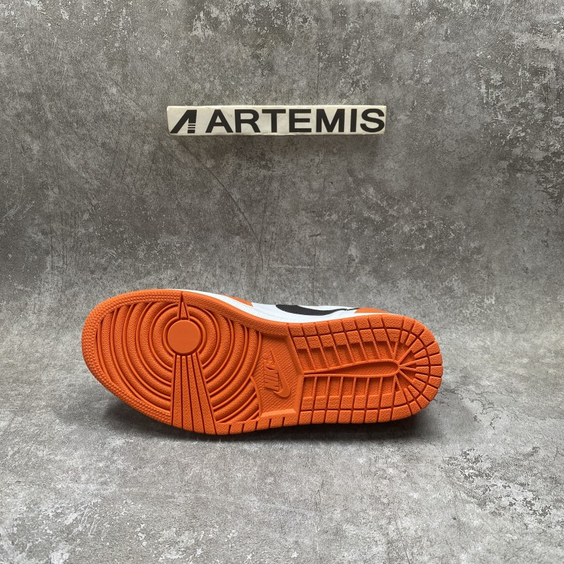 Air Jordan 1 Low OG Starfish