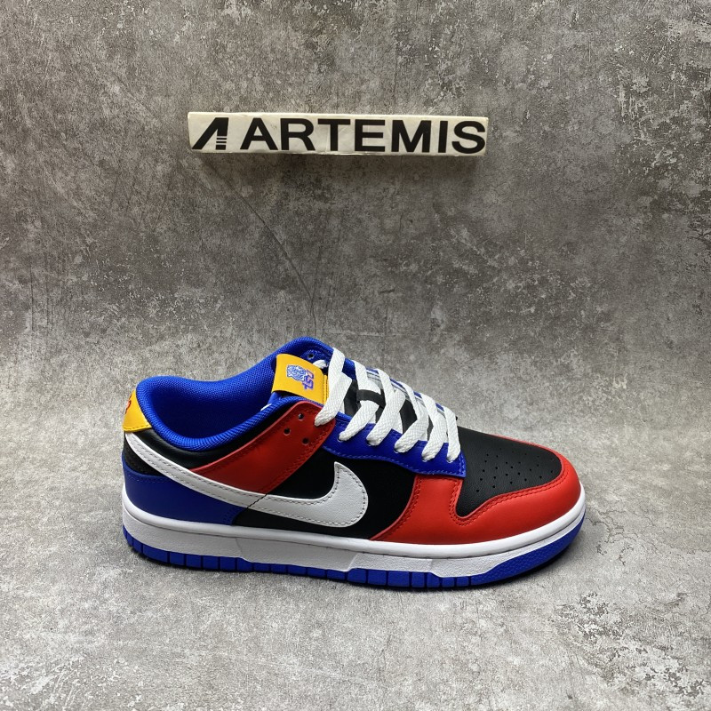 Nike Dunk Low Tennessee State University