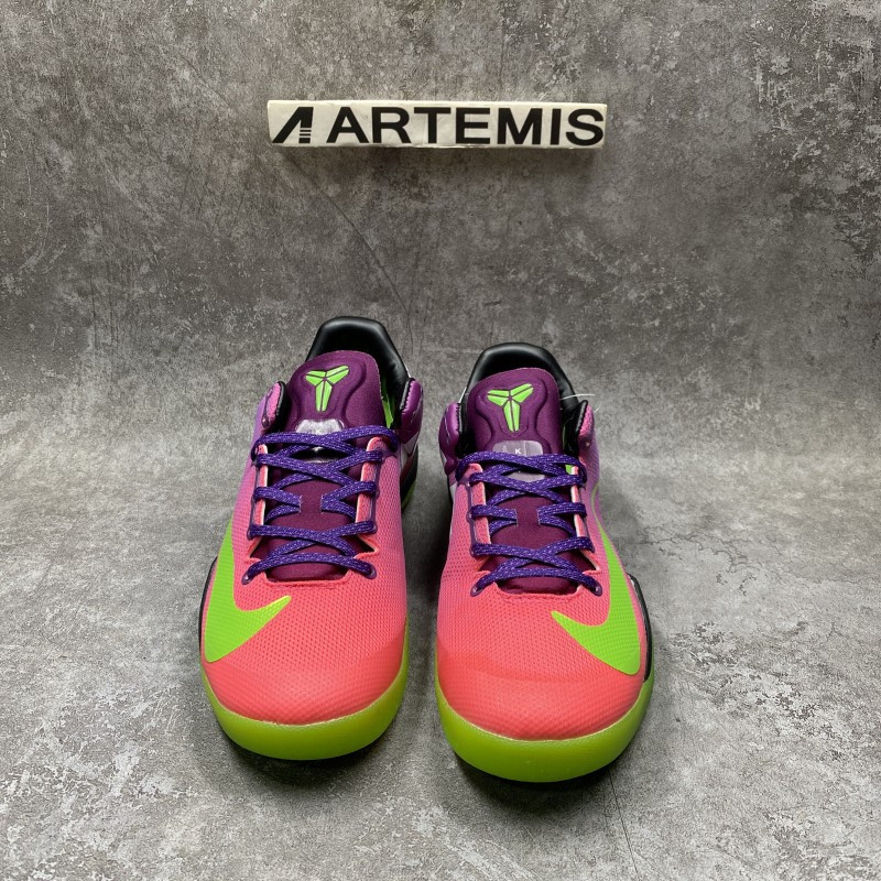 Nike Kobe 8 Mambacurial