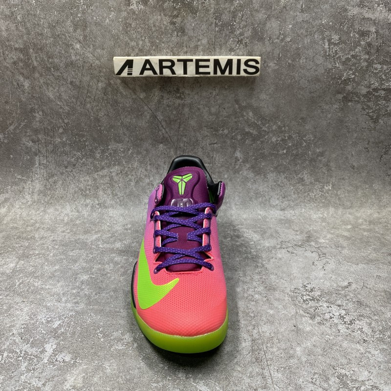 Nike Kobe 8 Mambacurial