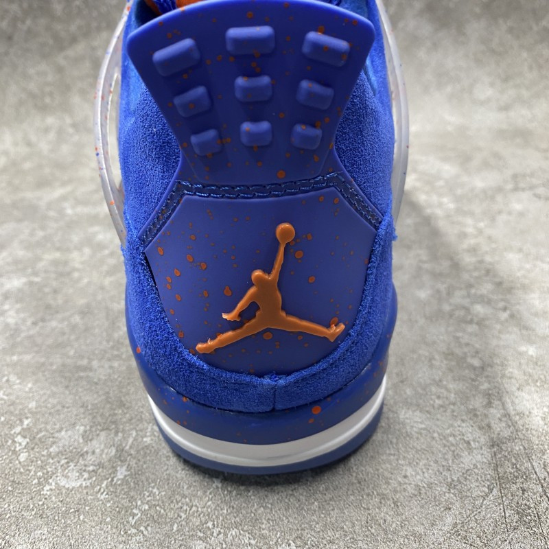 Air Jordan 4 Retro Florida Gators
