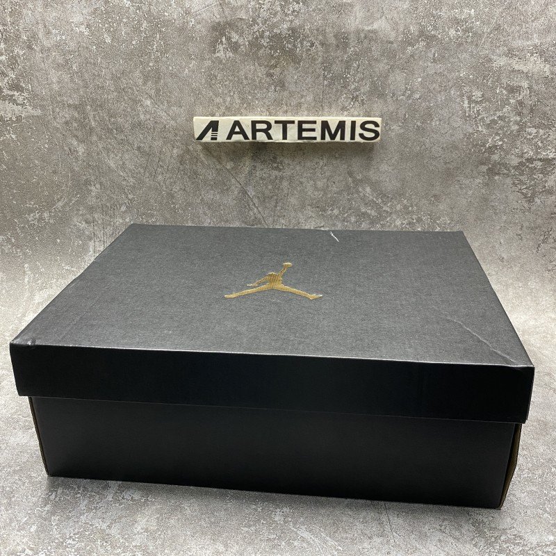 Air Jordan 11 Retro Low Tour Yellow Snakeskin