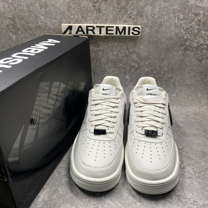 Nike Air Force 1 Low SP AMBUSH Phantom