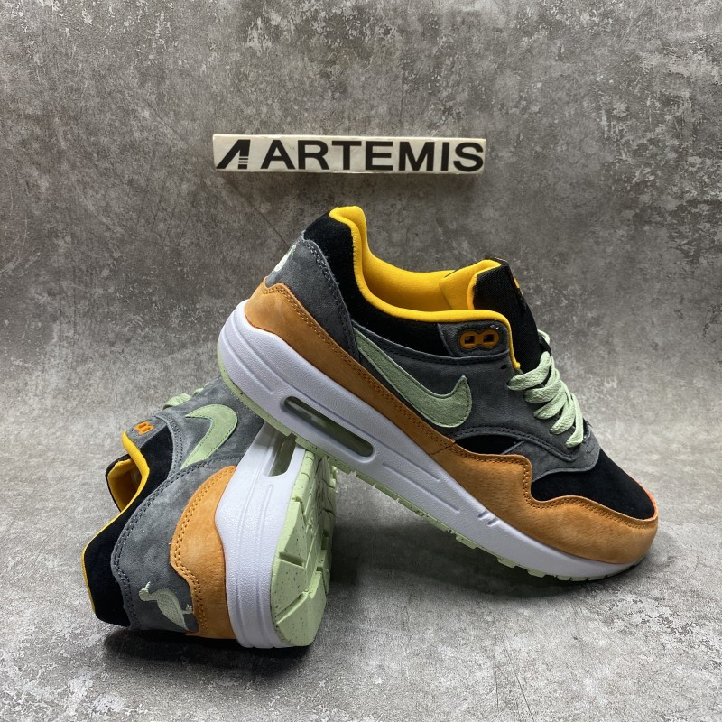 Nike Air Max 1 PRM Duck Honey Dew