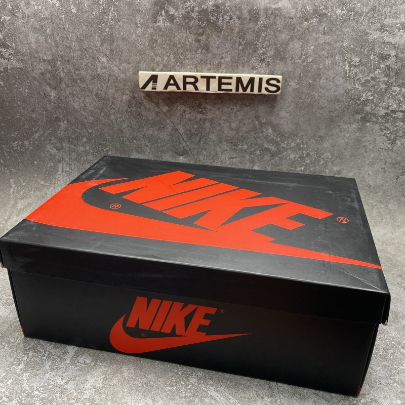 Air Jordan 1 Retro High OG Craft Vibrations Of Naija