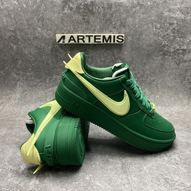 Nike Air Force 1 Low SP AMBUSH Pine Green