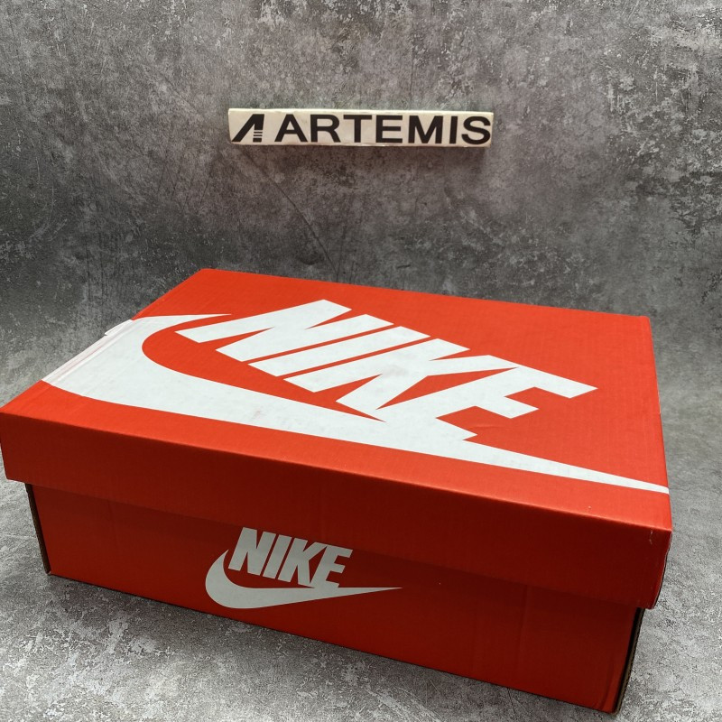 Nike Air Max 1 Anniversary Red